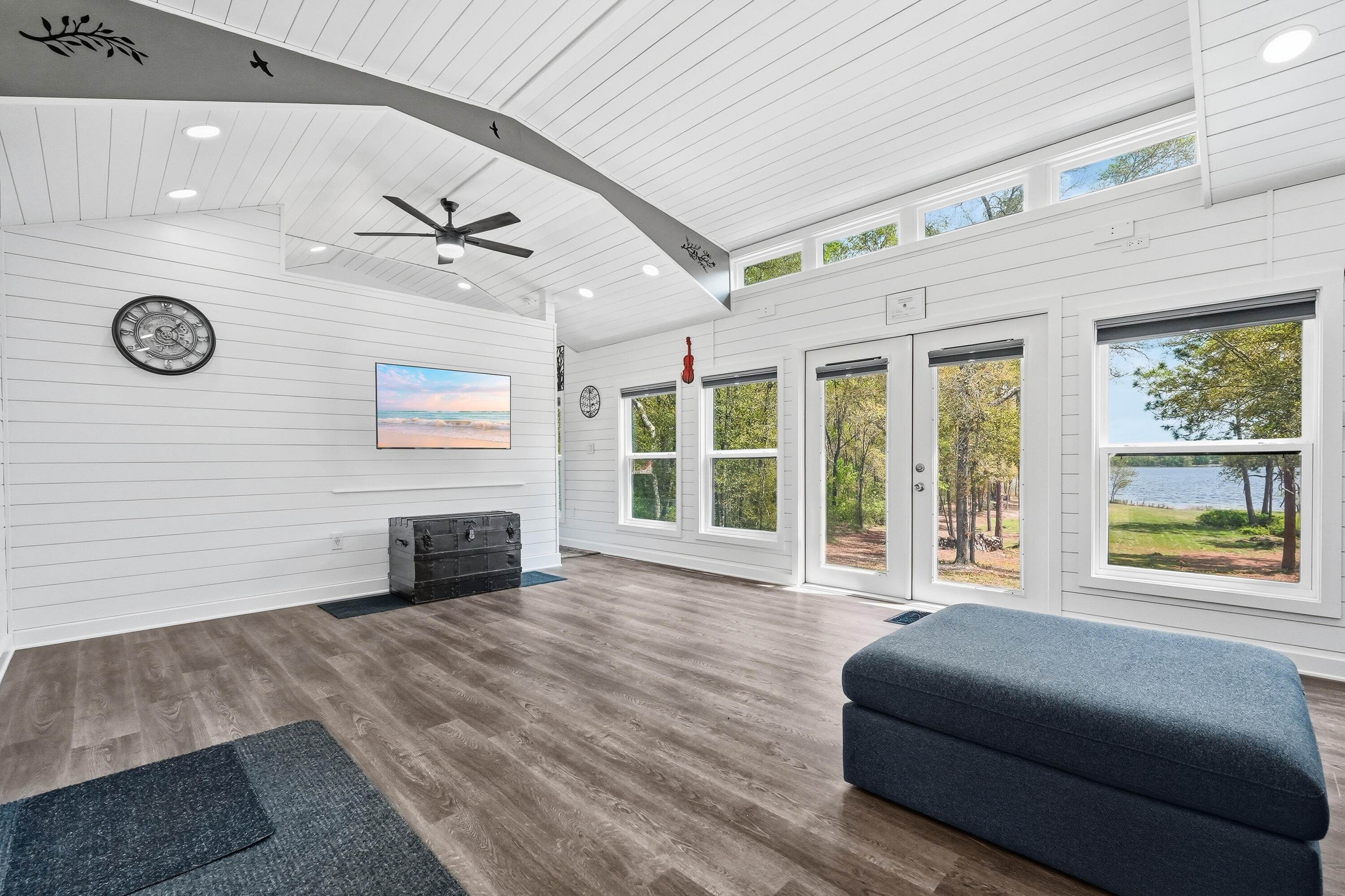 Holbrook Property - Residential