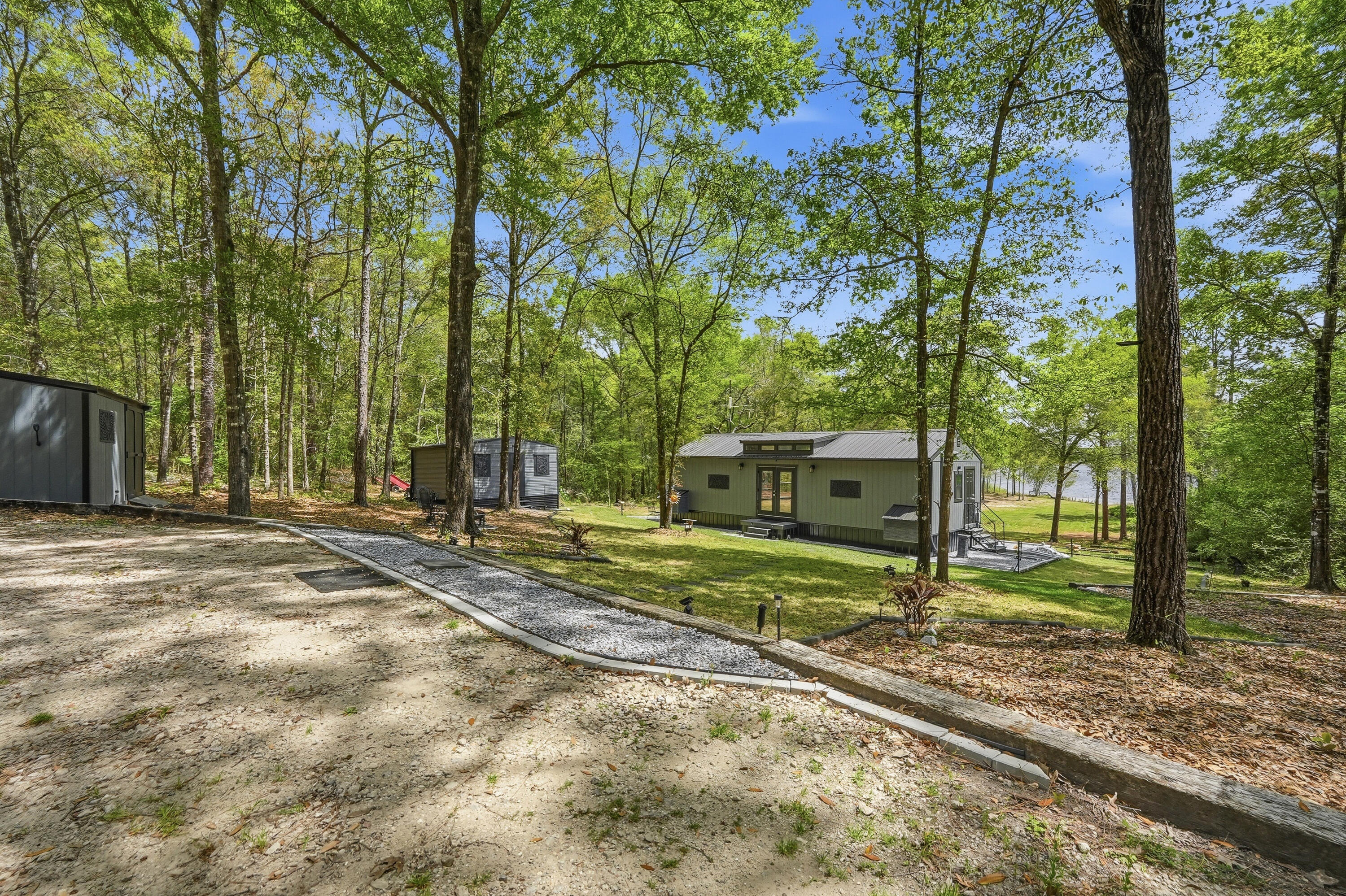 Holbrook Property - Residential