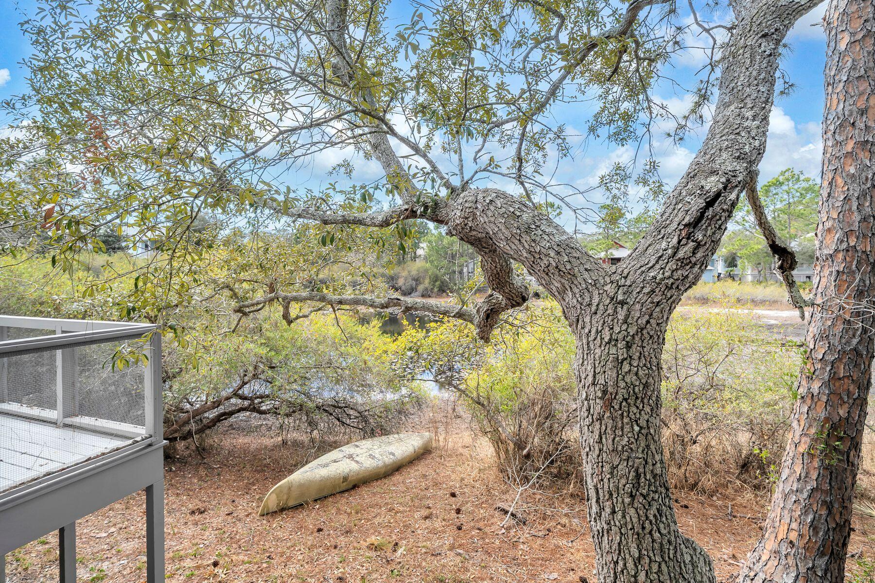 BLUE MOUNTAIN BEACH - Land