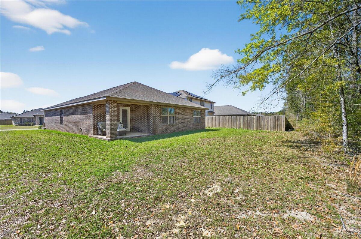 Birch Run - Residential