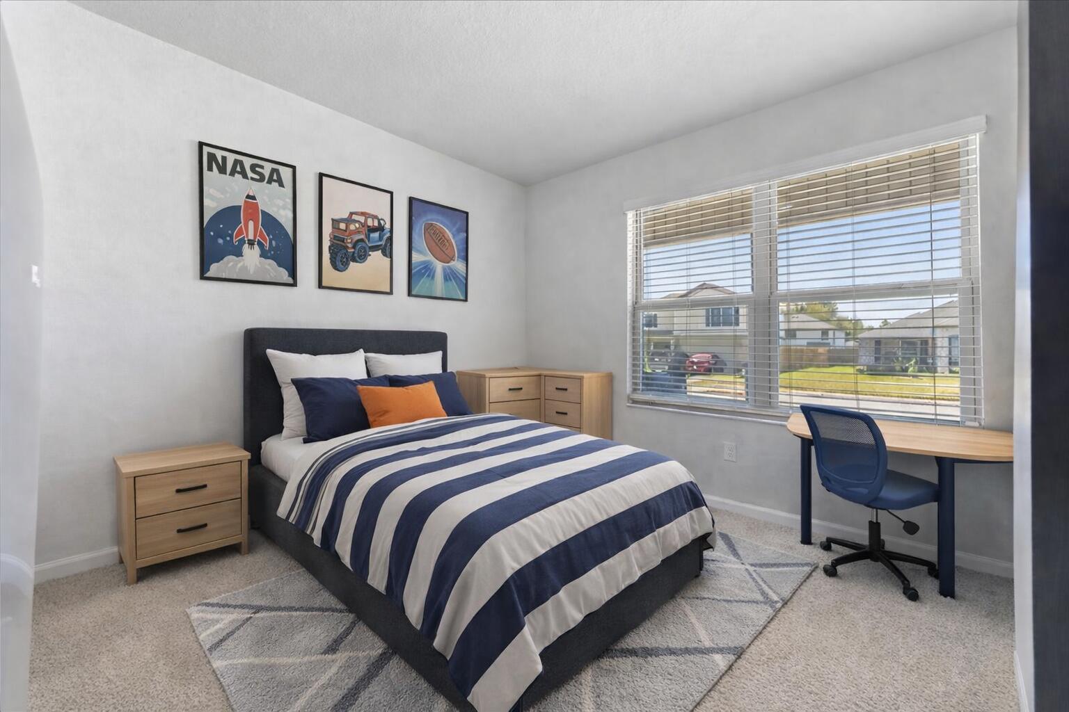 Birch Run - Residential