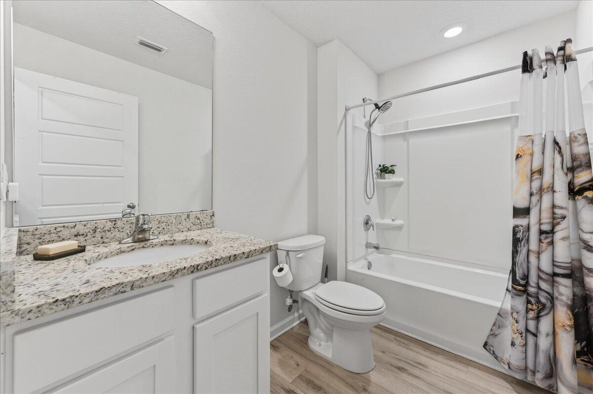 Birch Run - Residential