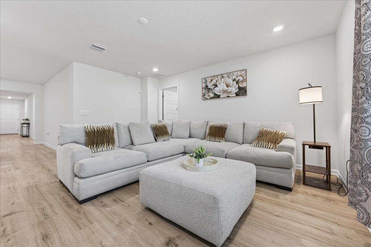 Birch Run - Residential