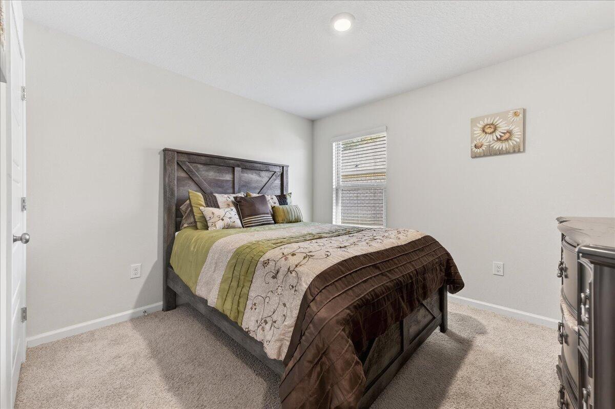 Birch Run - Residential