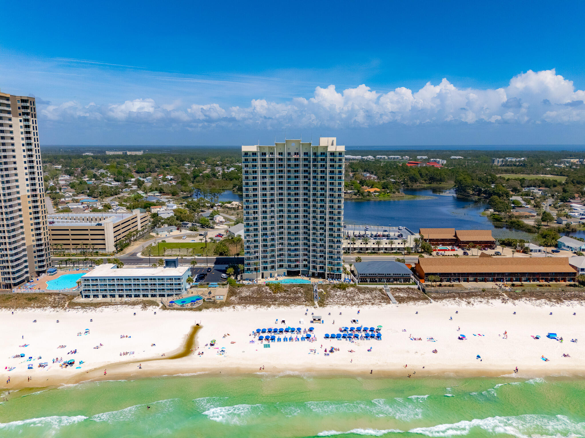 Sterling Breeze - Residential