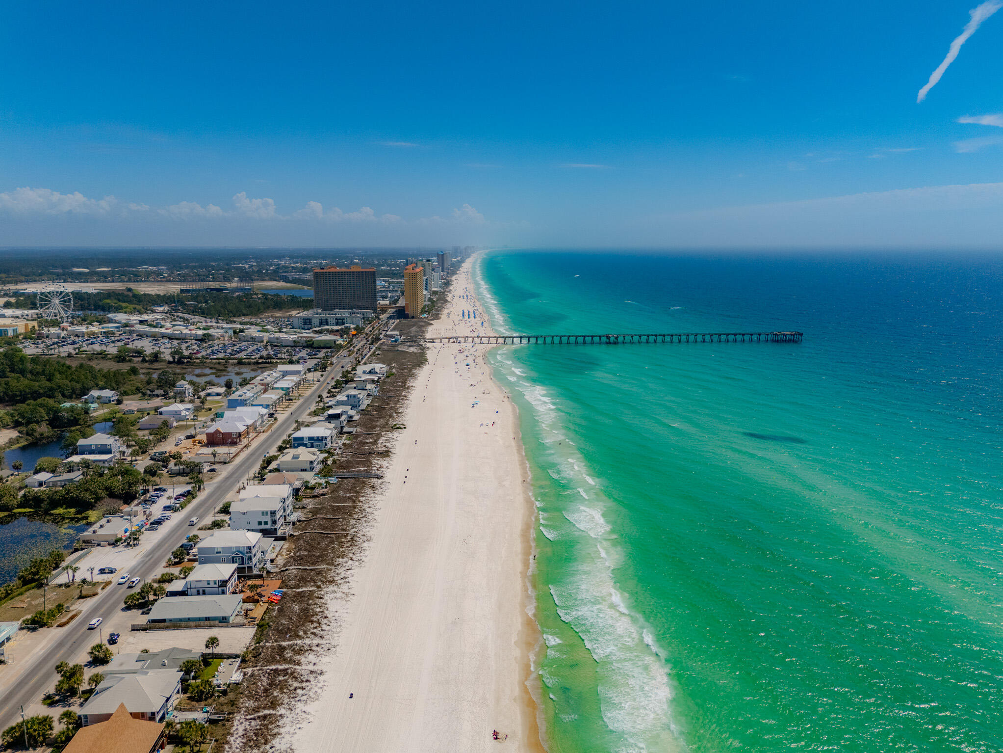 Sterling Breeze - Residential