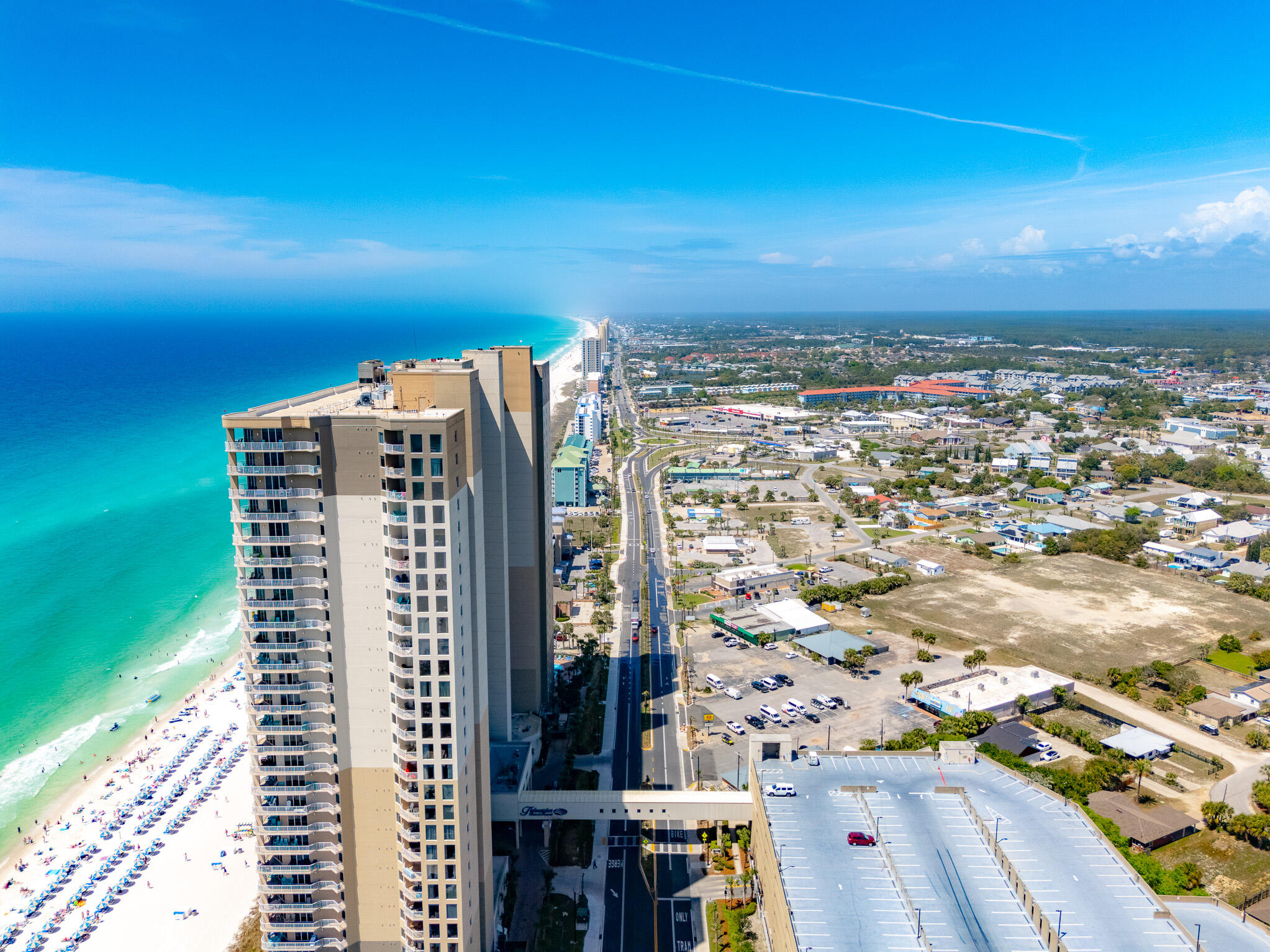 Sterling Breeze - Residential