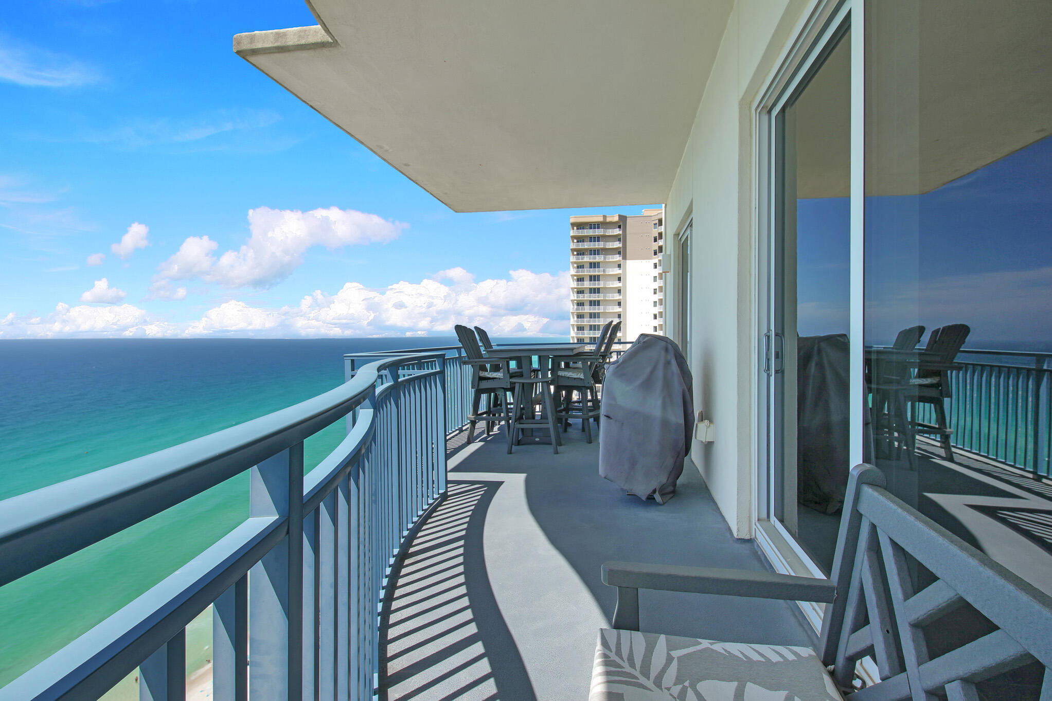 Sterling Breeze - Residential