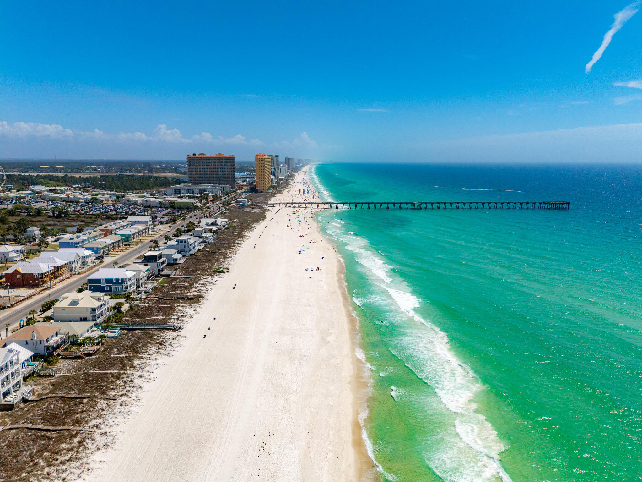 Sterling Breeze - Residential