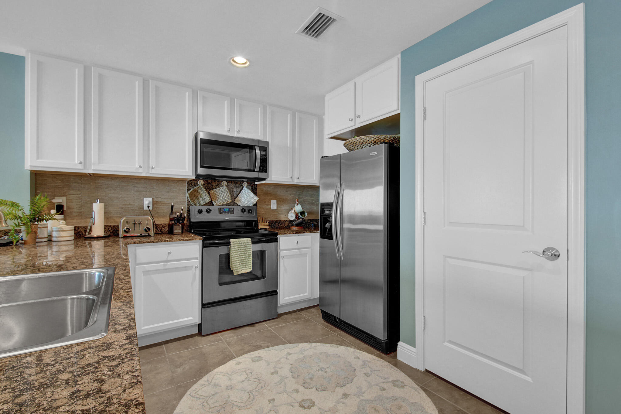 Sterling Breeze - Residential