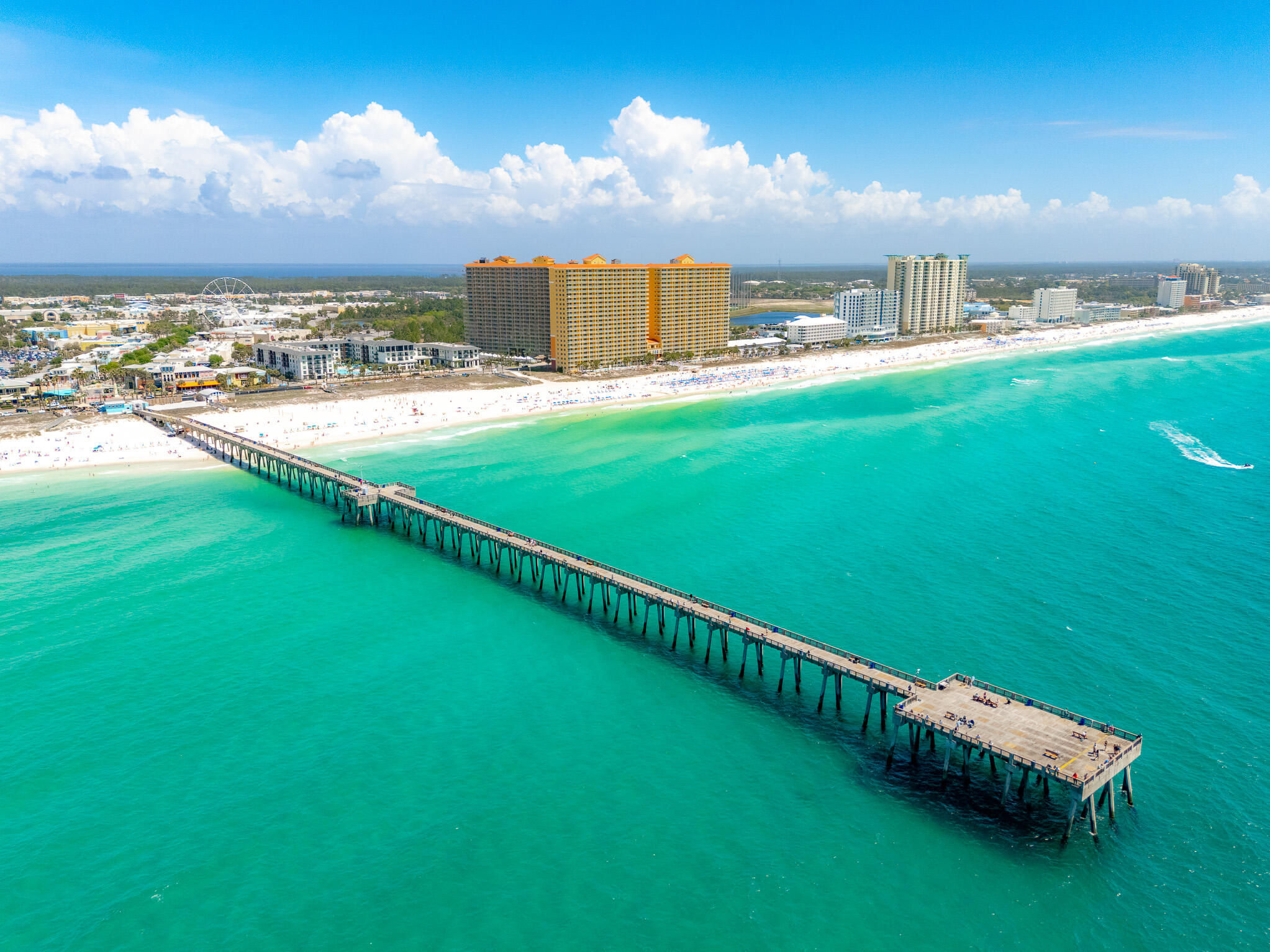 Sterling Breeze - Residential