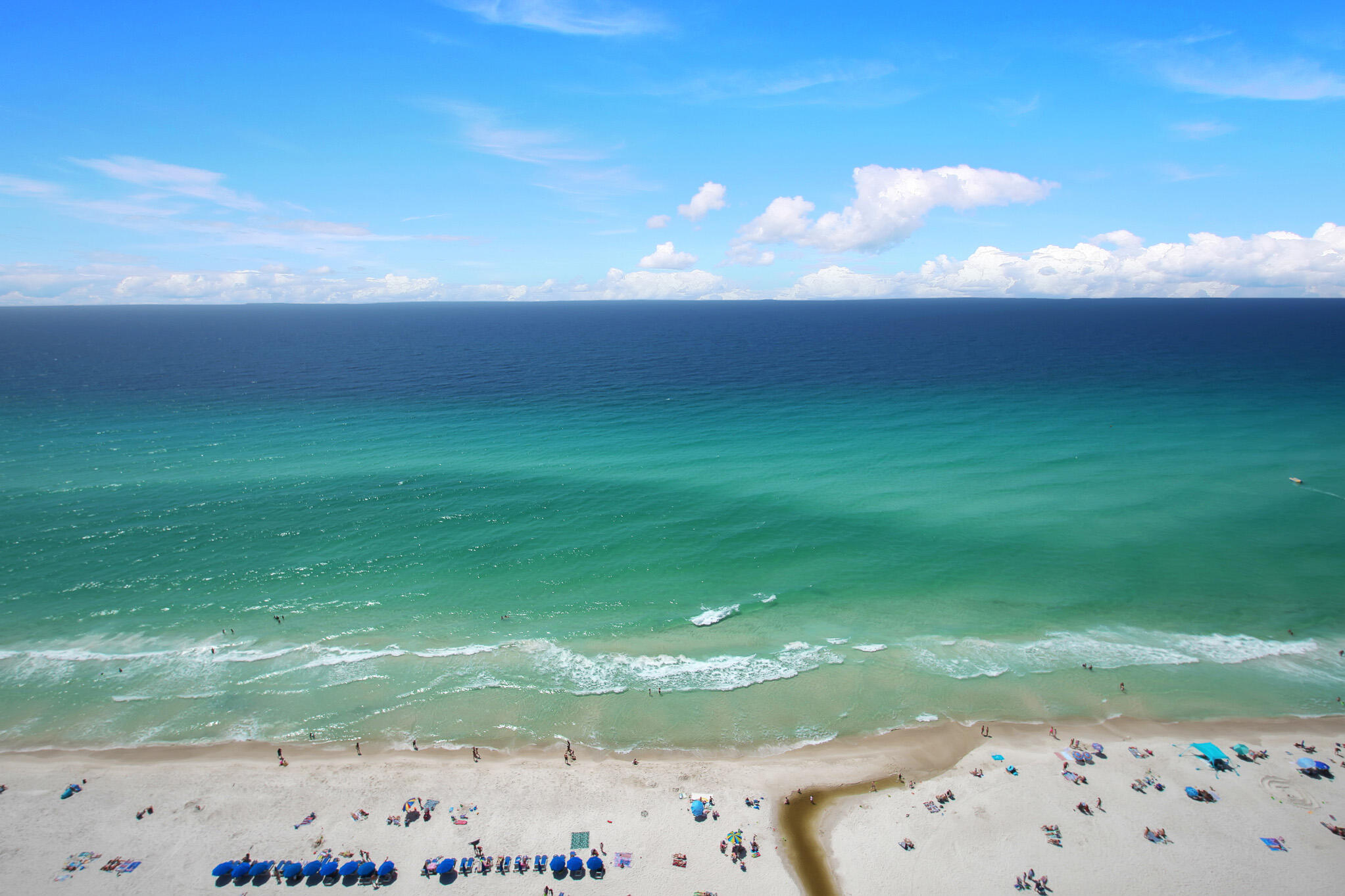 Sterling Breeze - Residential