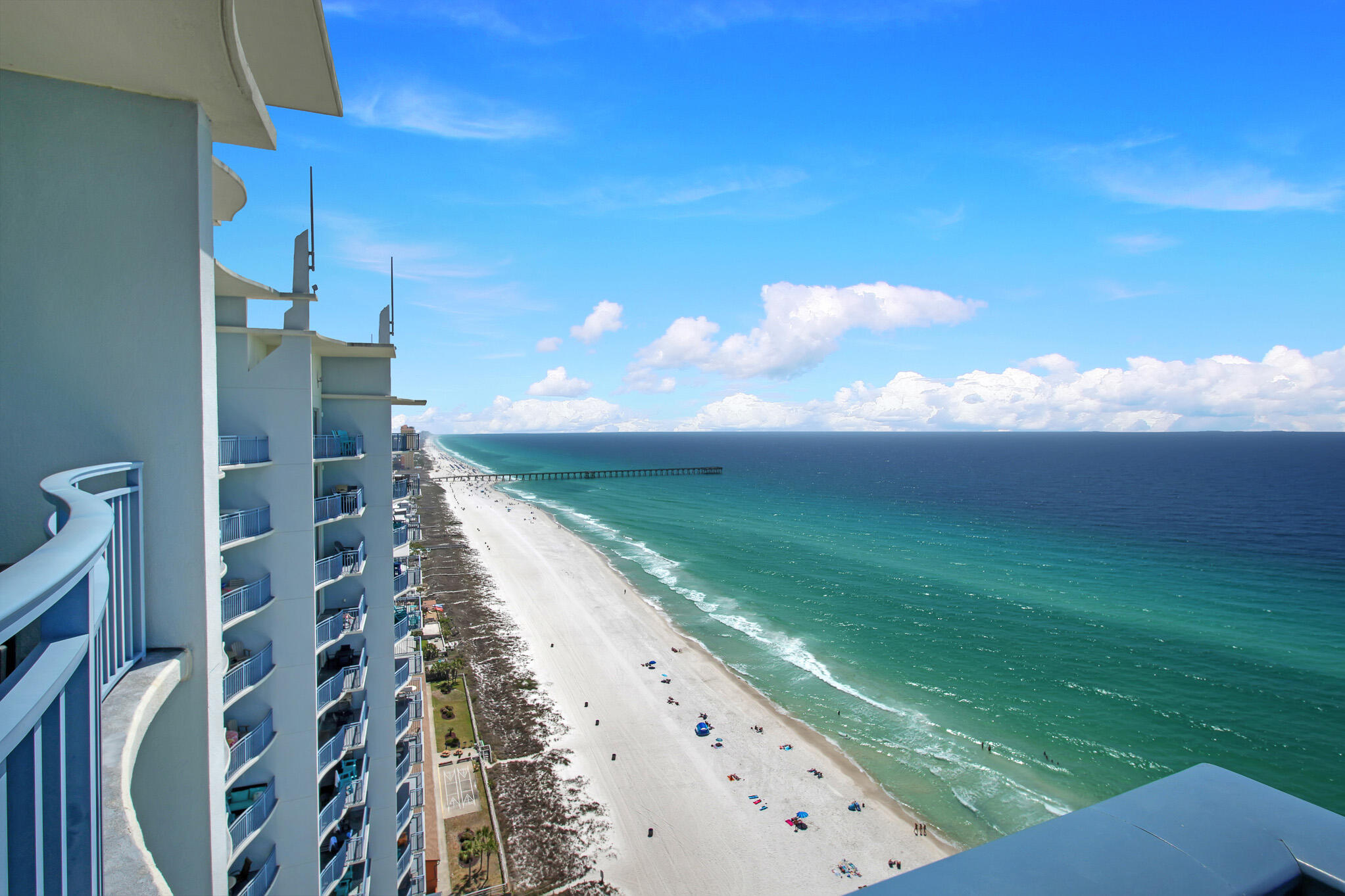 Sterling Breeze - Residential