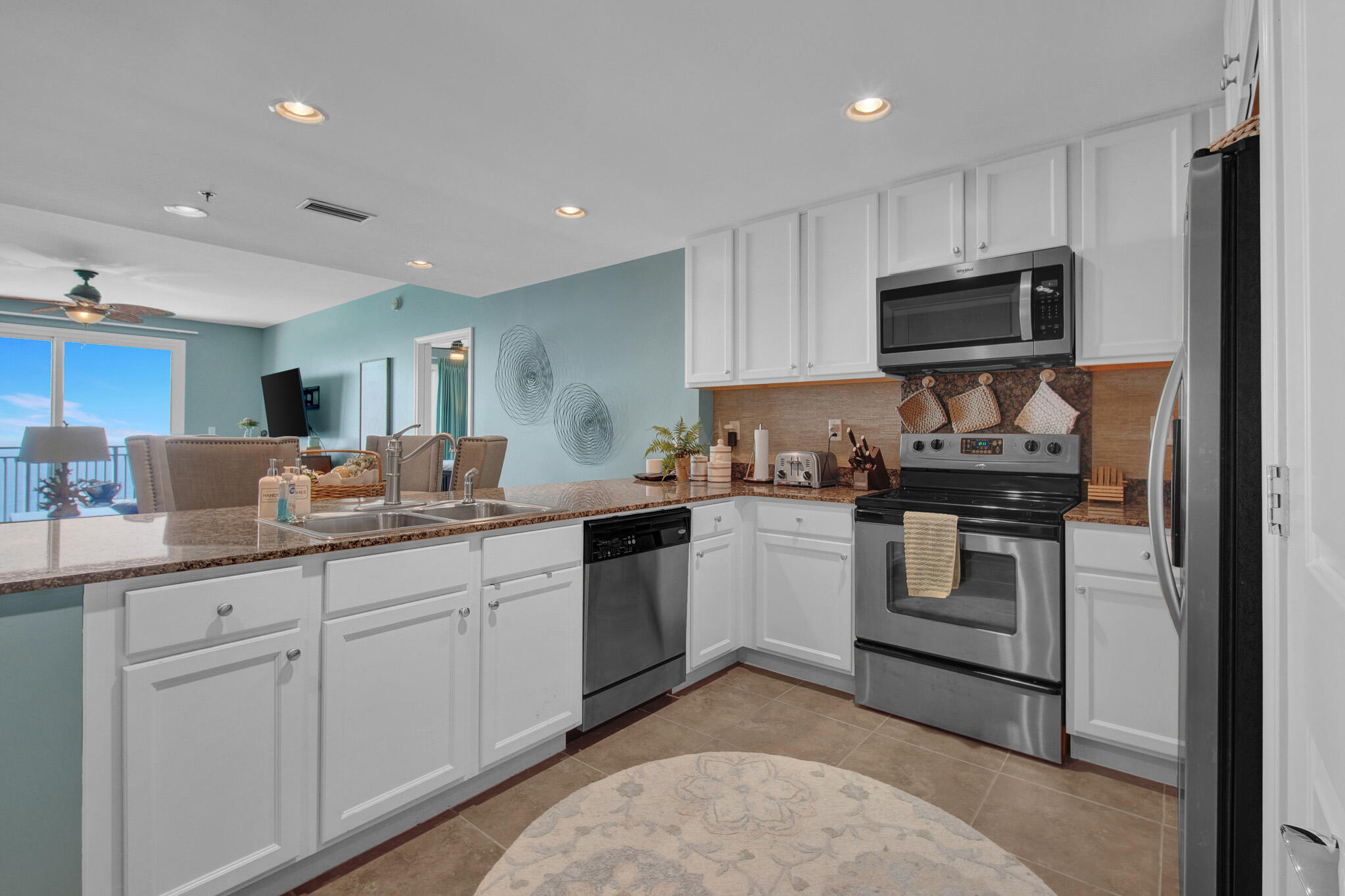 Sterling Breeze - Residential