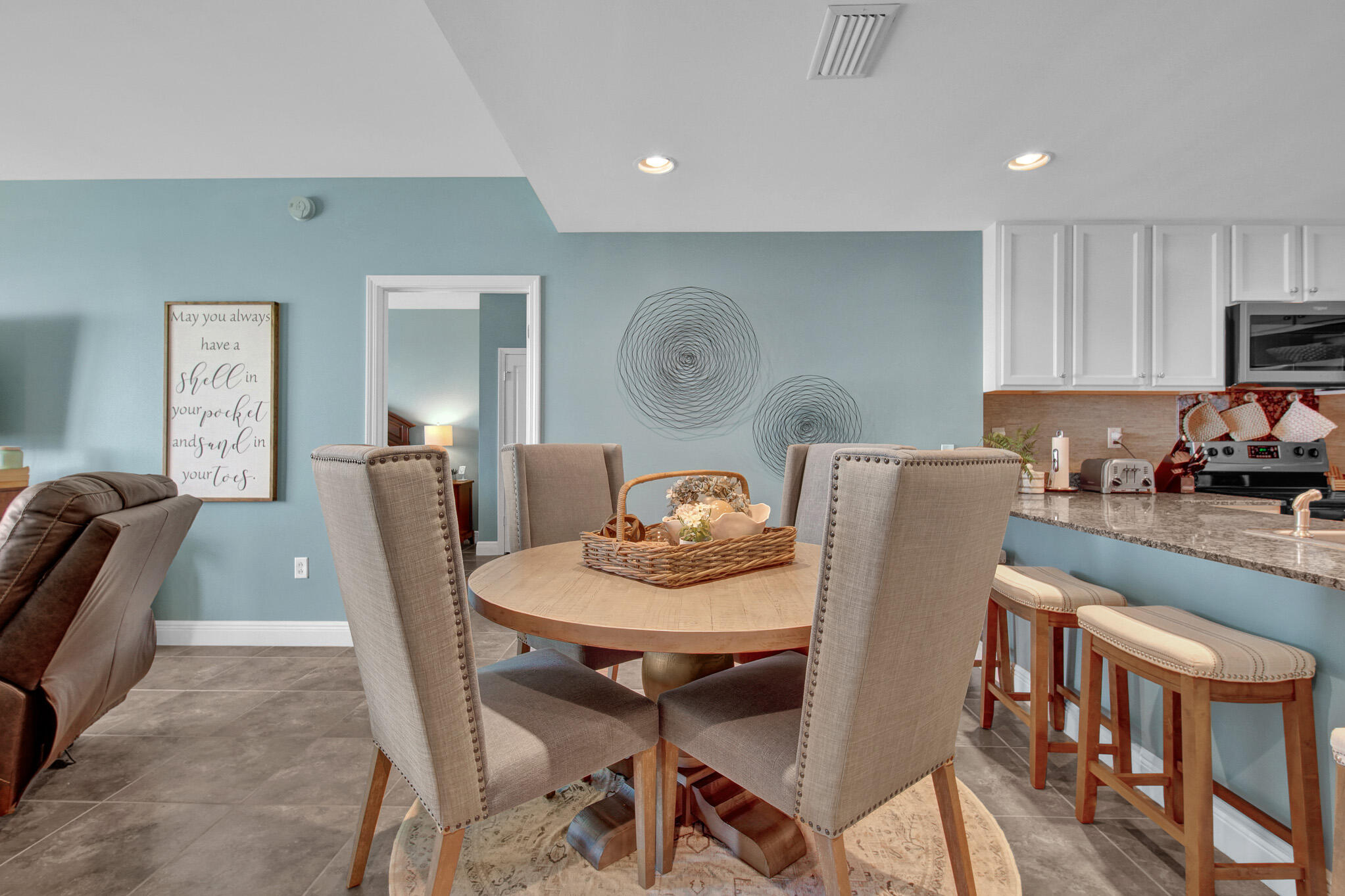 Sterling Breeze - Residential