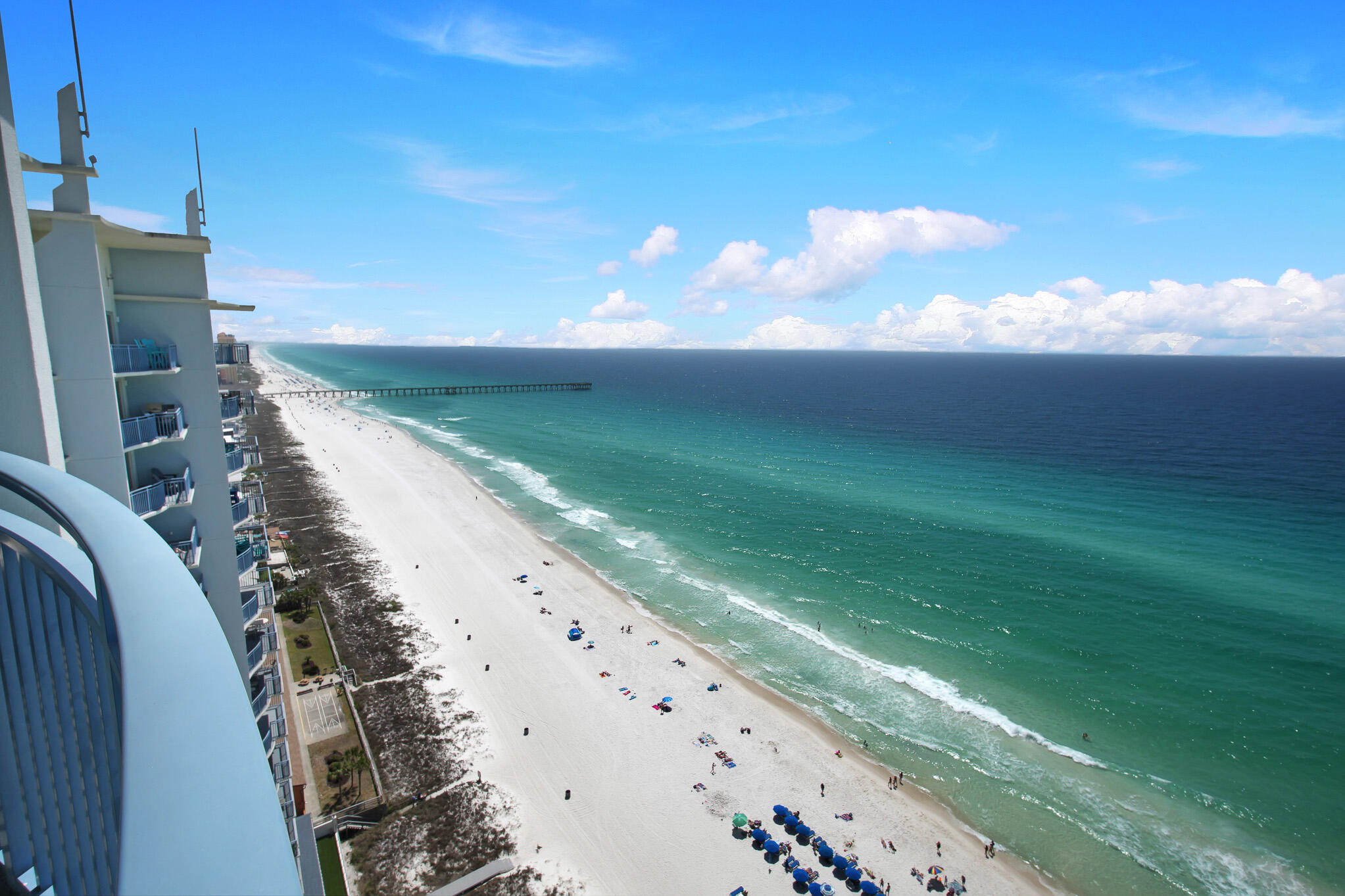 Sterling Breeze - Residential