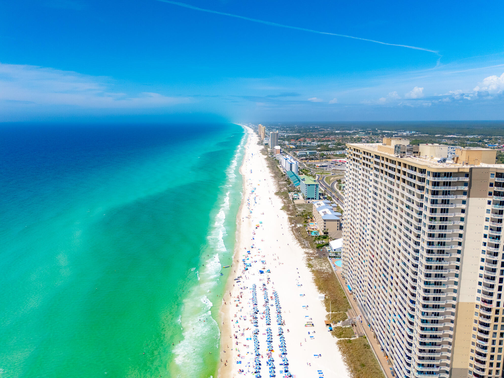 Sterling Breeze - Residential