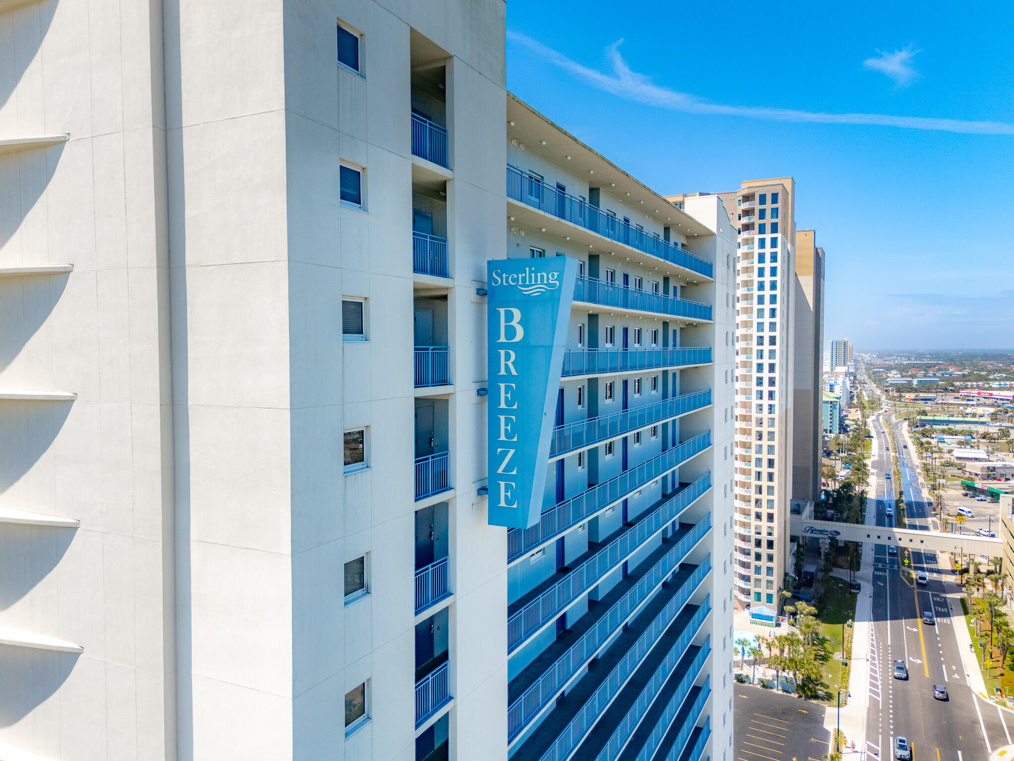 Sterling Breeze - Residential