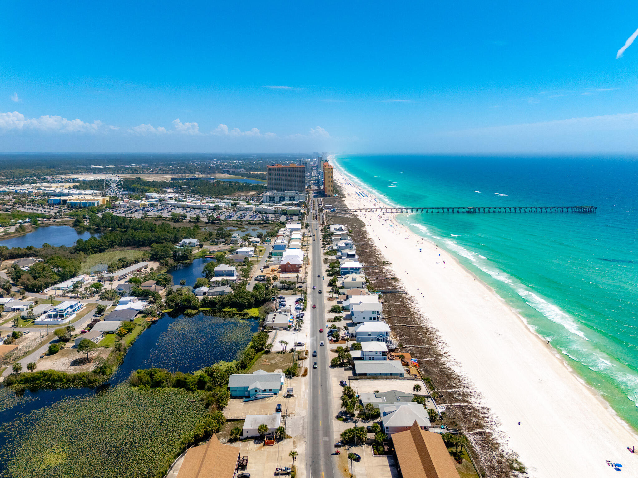 Sterling Breeze - Residential