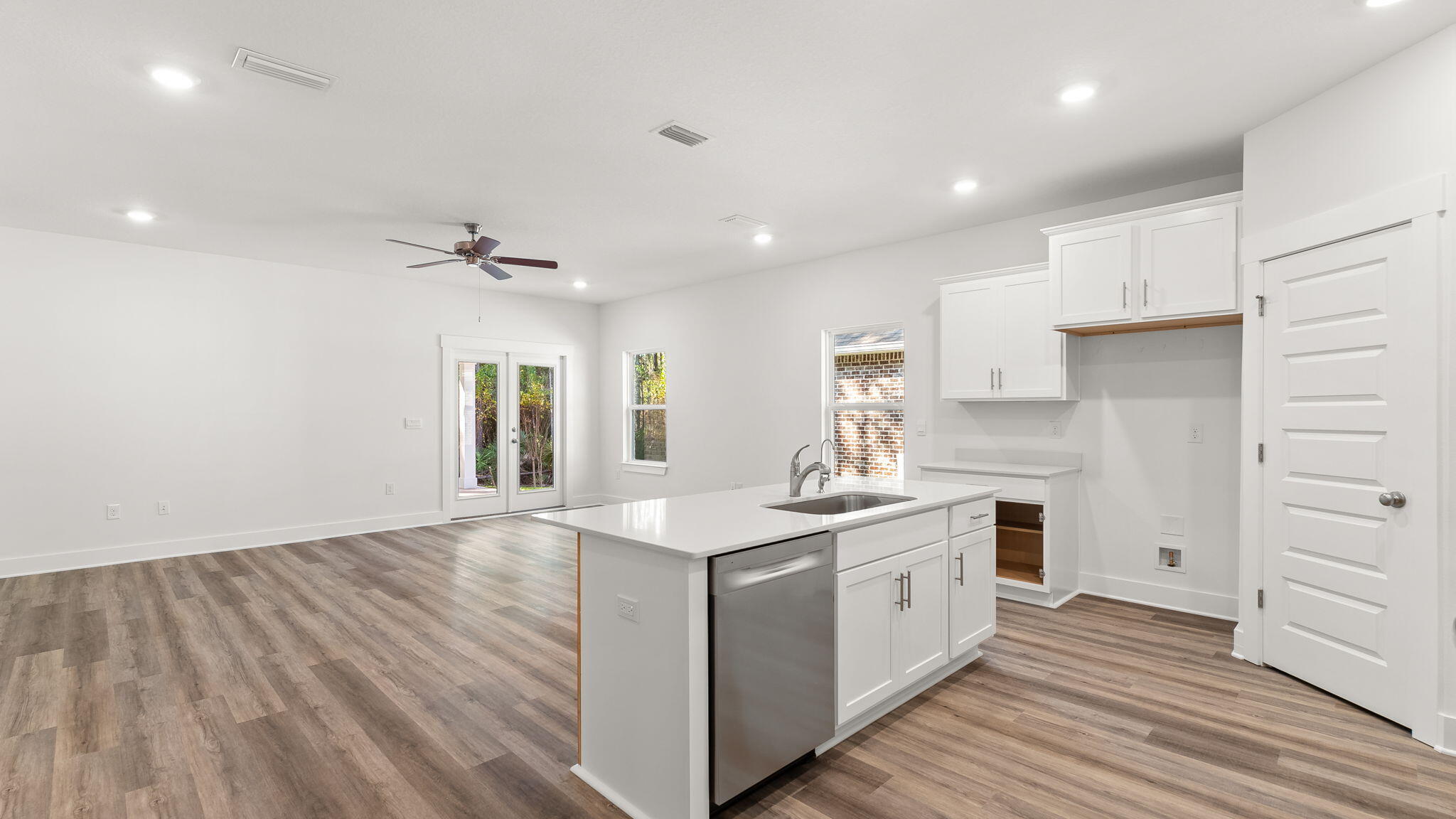OWL'S HEAD FARMS - Residential