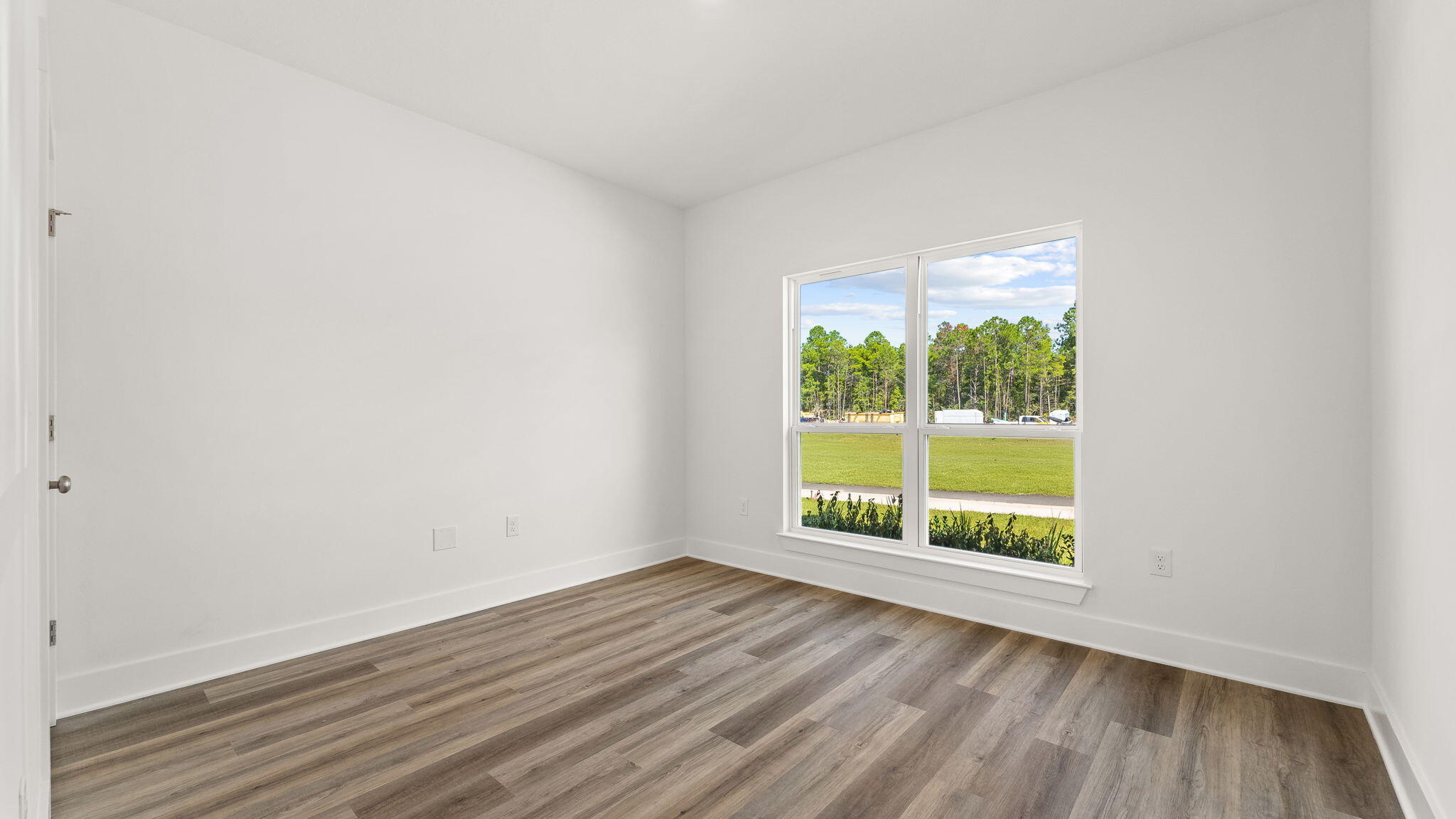OWL'S HEAD FARMS - Residential