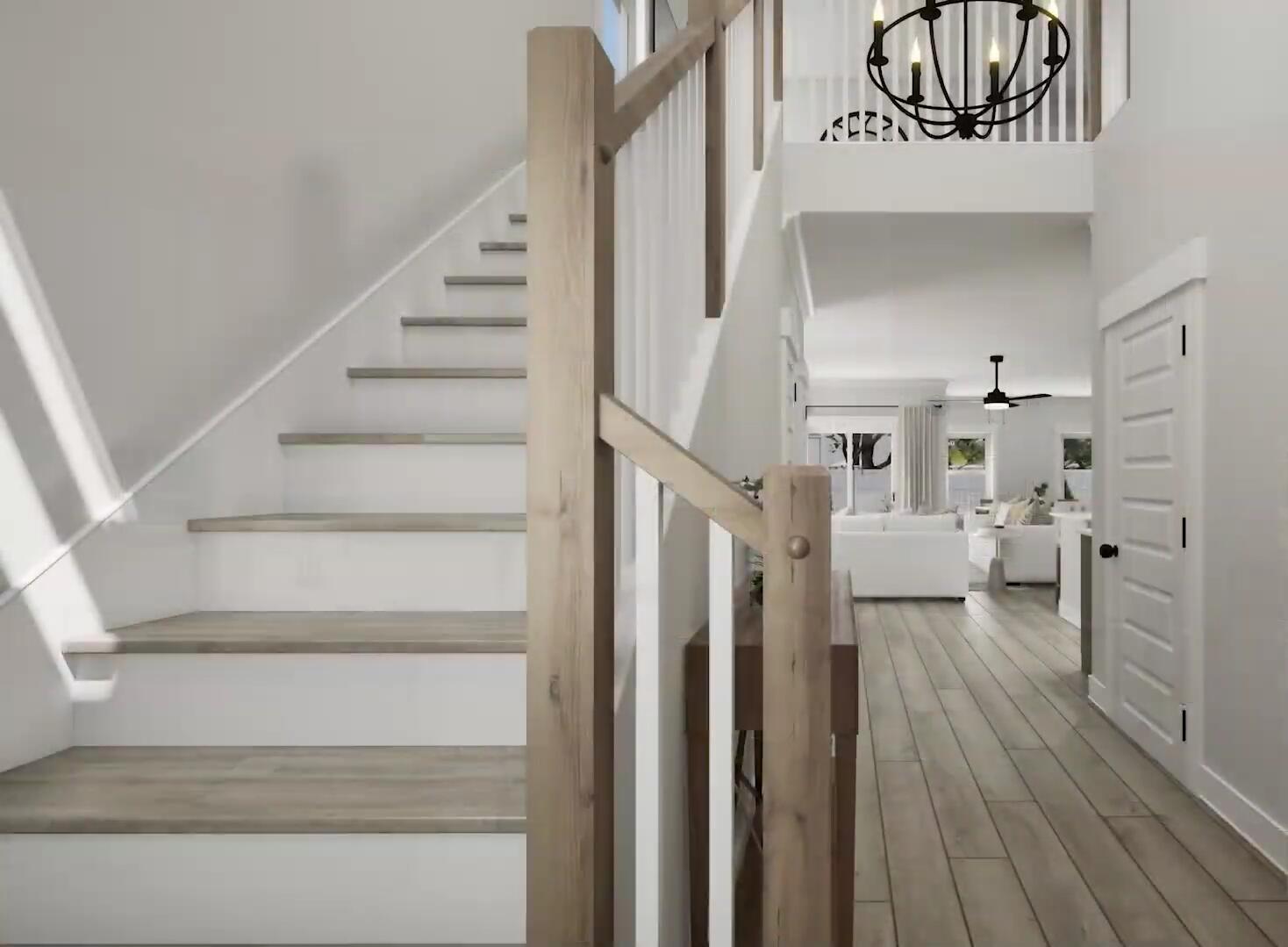 Nest at Owl's Head - Residential