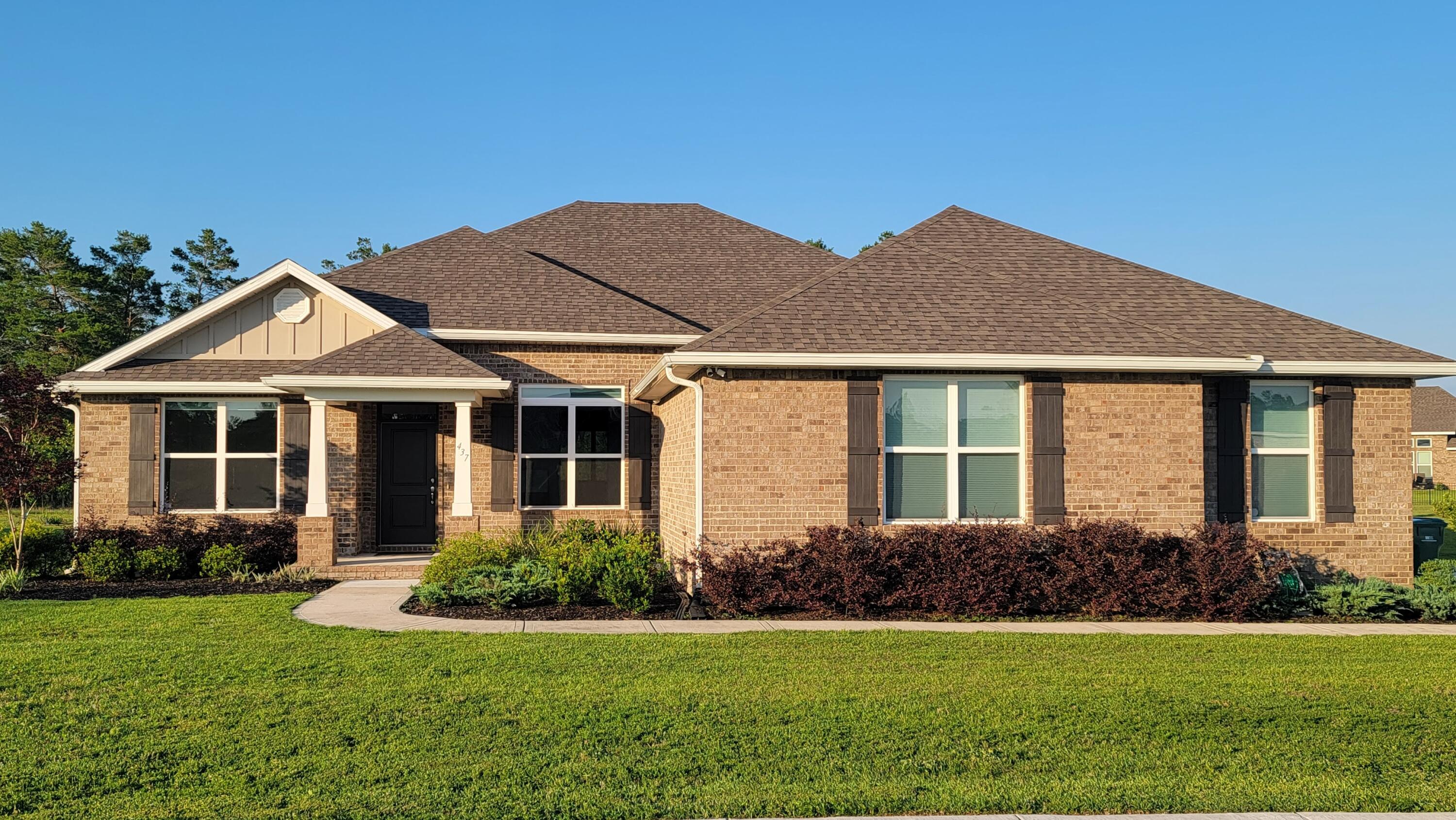 WINDSWEPT ESTATES - Residential