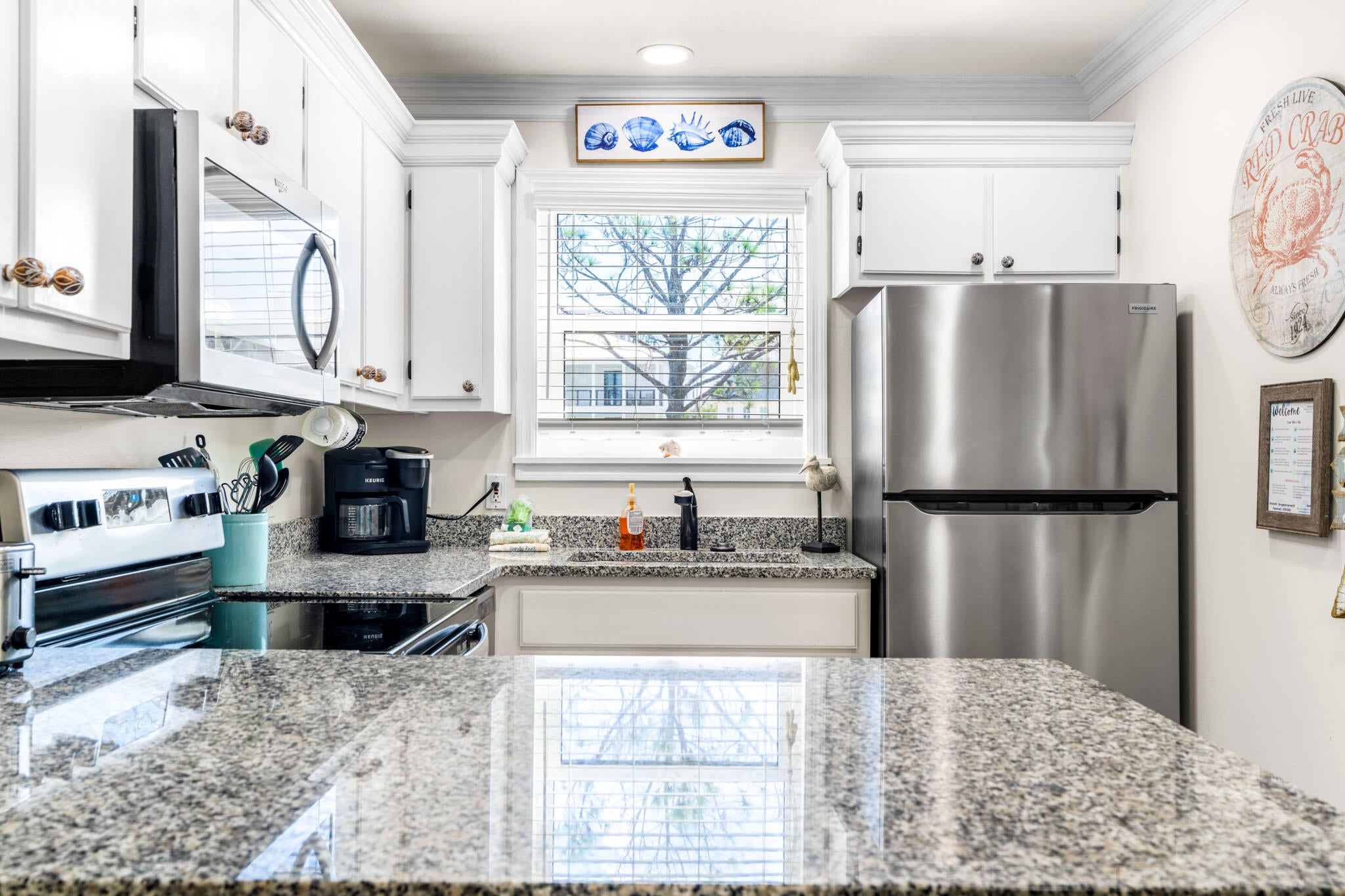11 Beachside Drive UNIT 1012