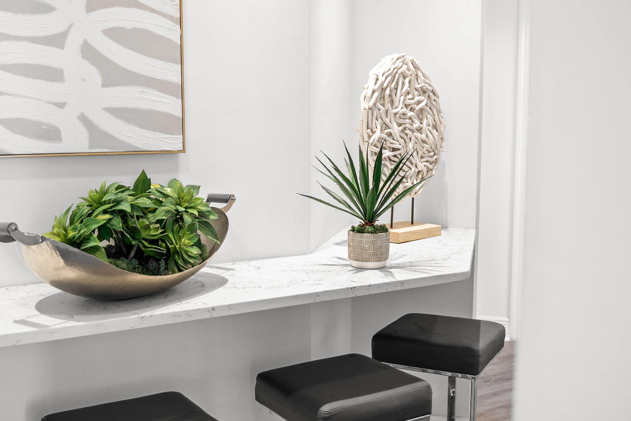 ARIEL DUNES - Residential