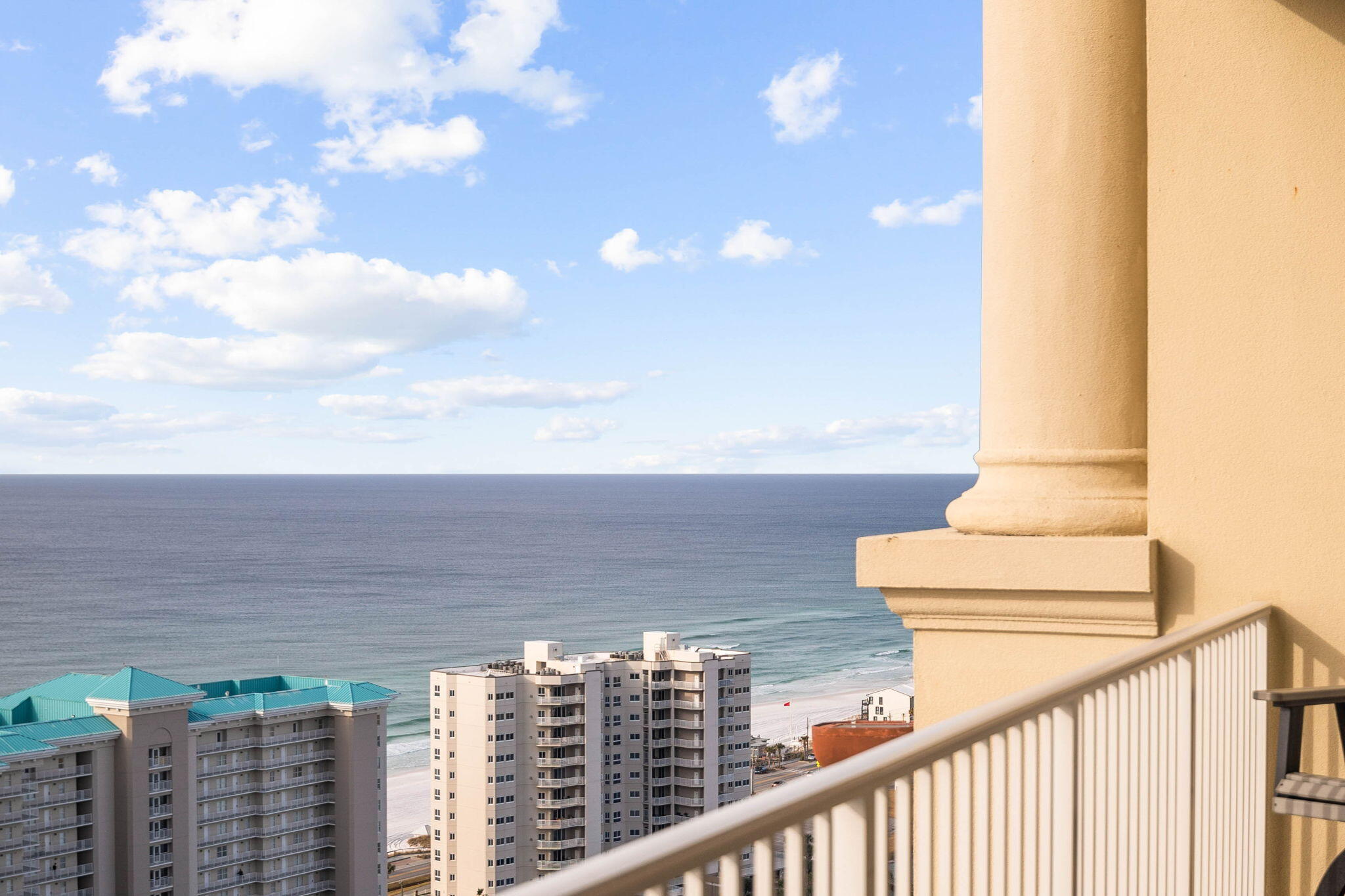 ARIEL DUNES - Residential