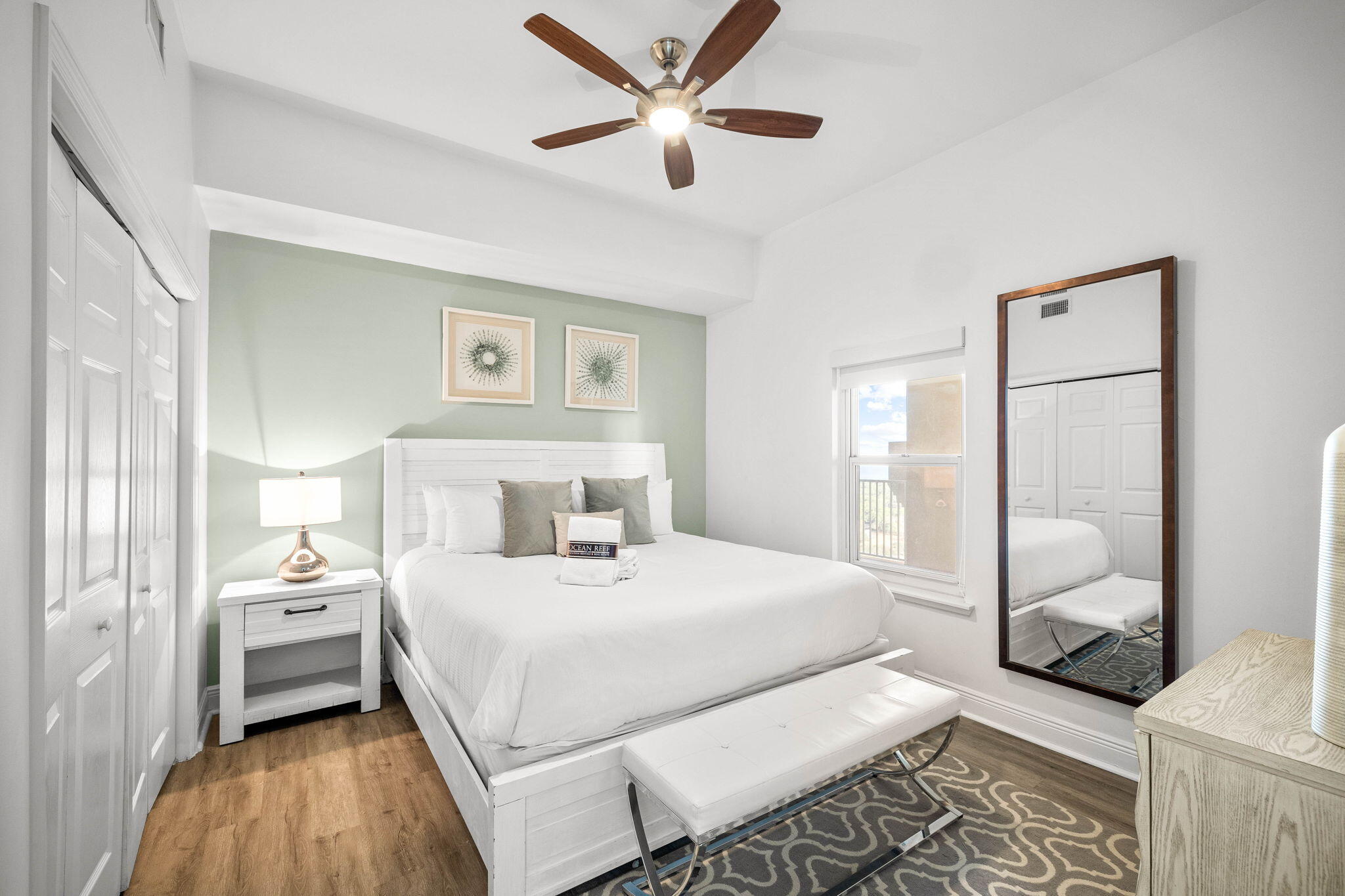 ARIEL DUNES - Residential