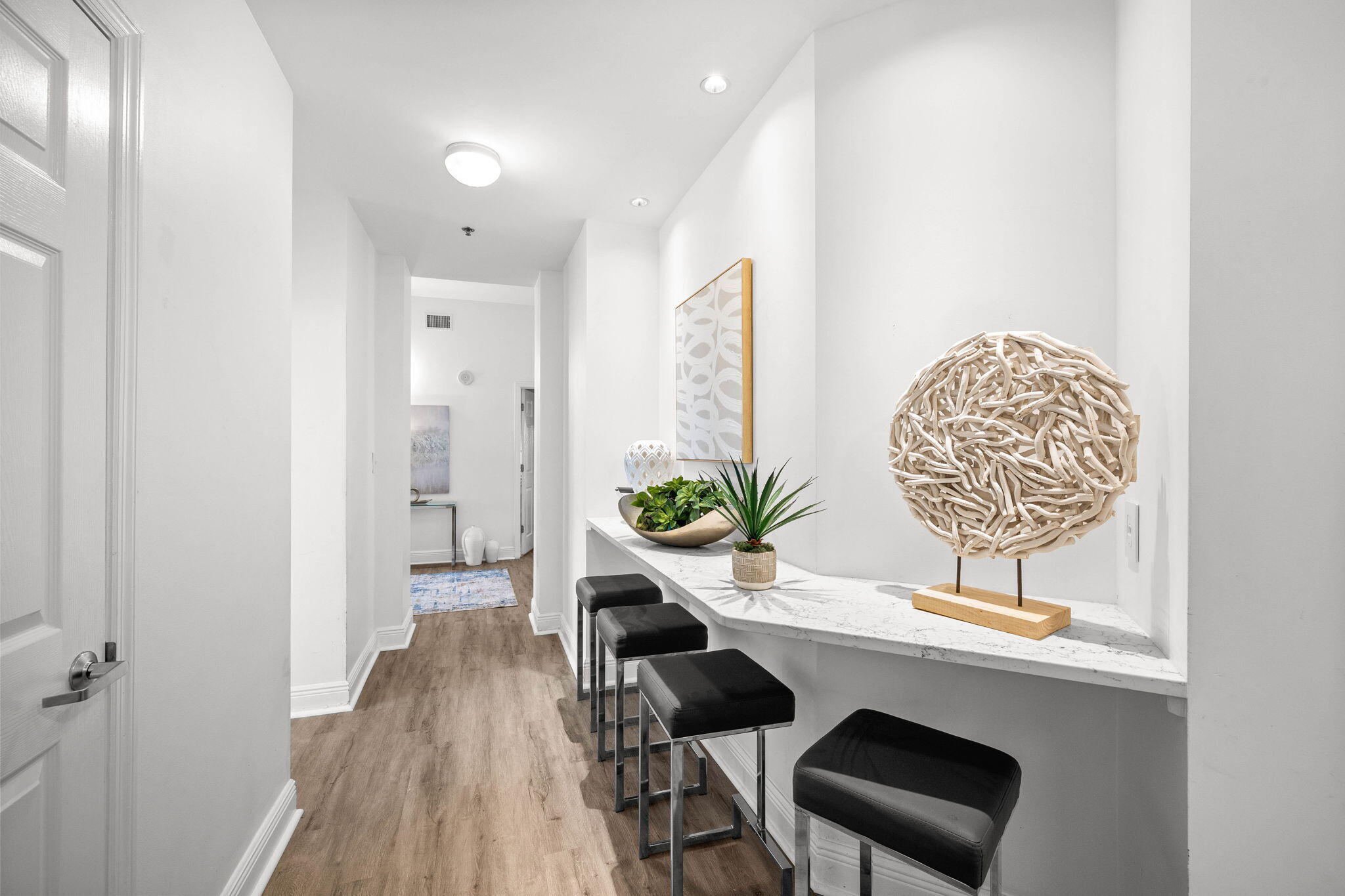 ARIEL DUNES - Residential