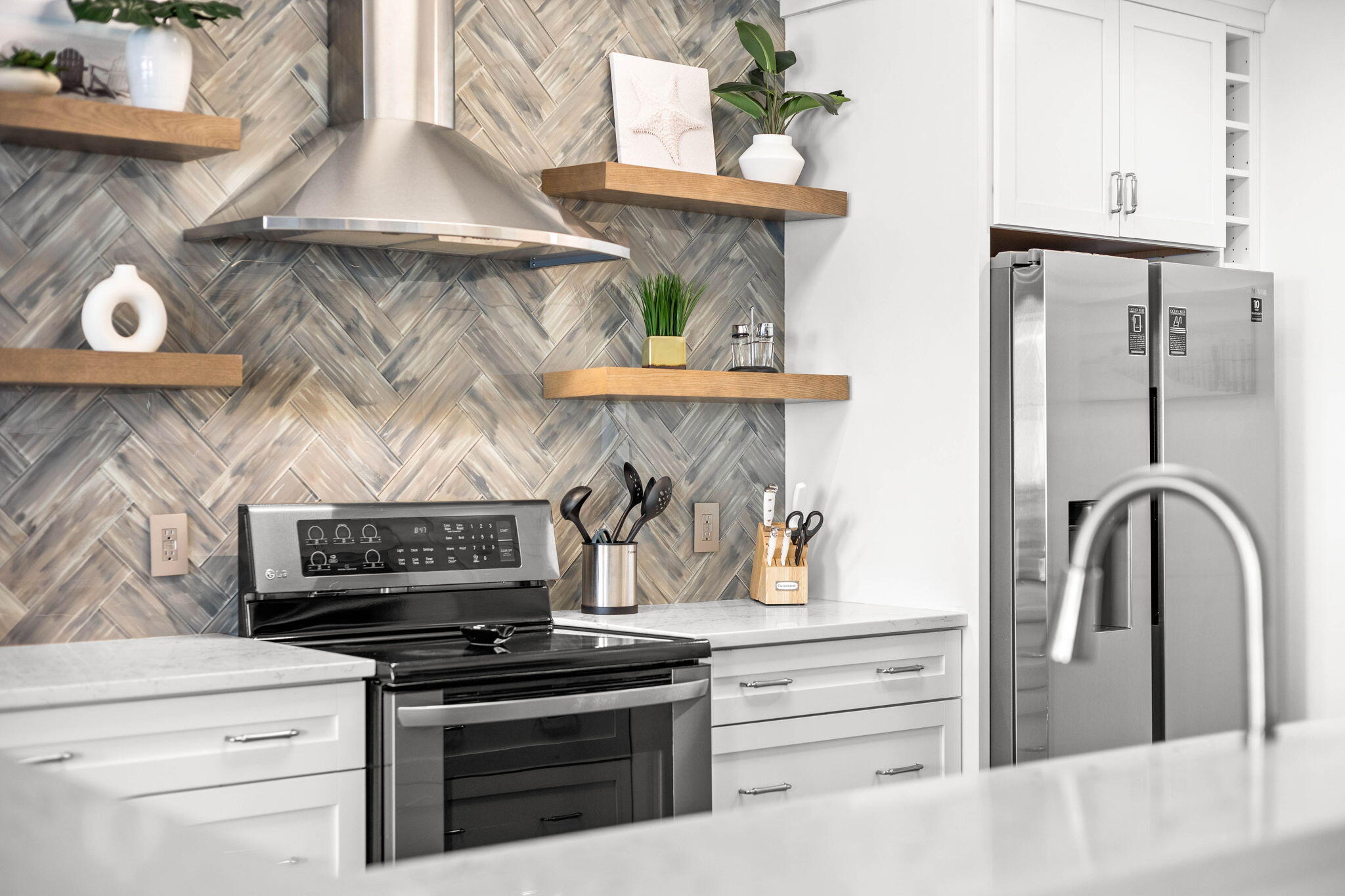 ARIEL DUNES - Residential