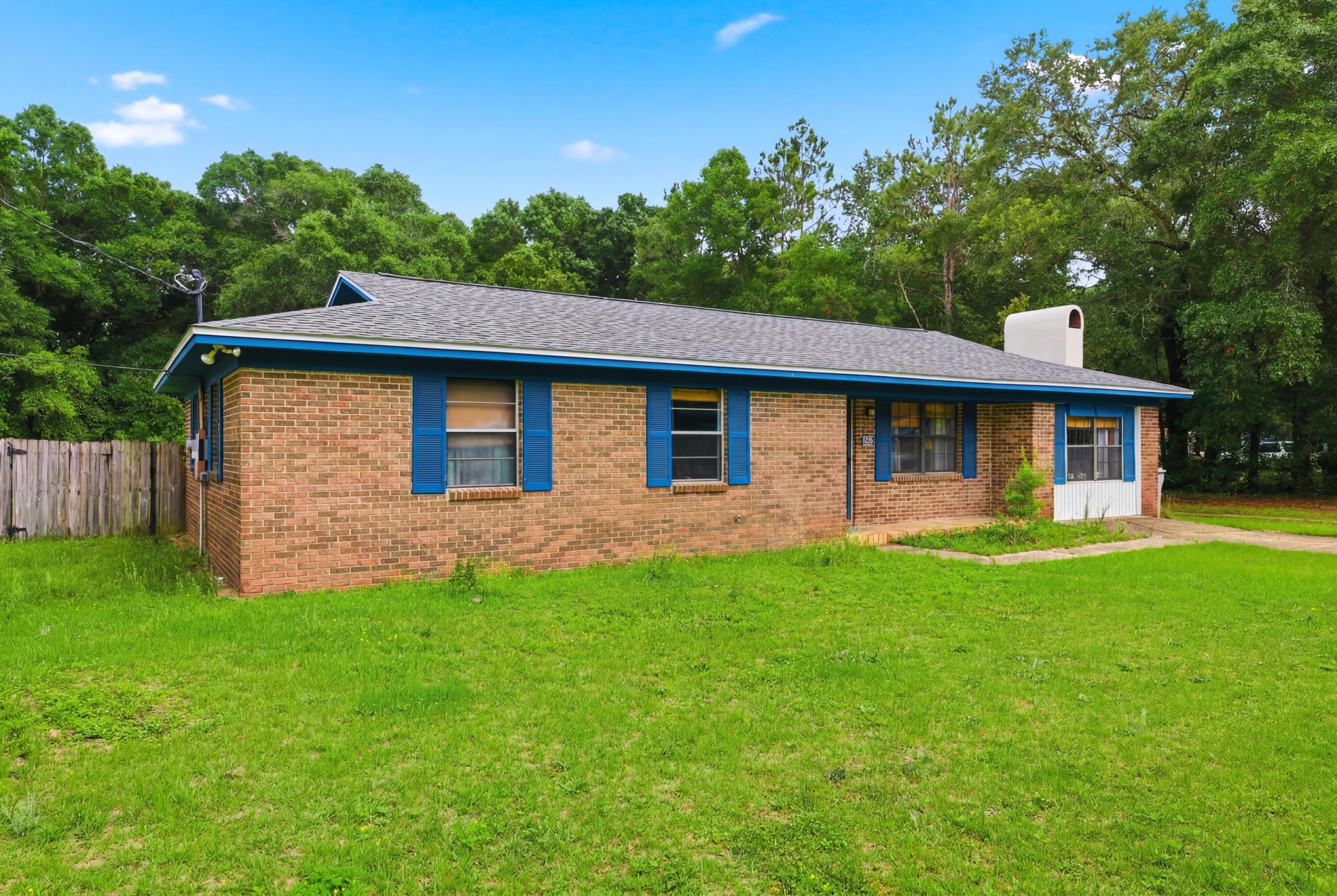 WARD BASIN - Residential