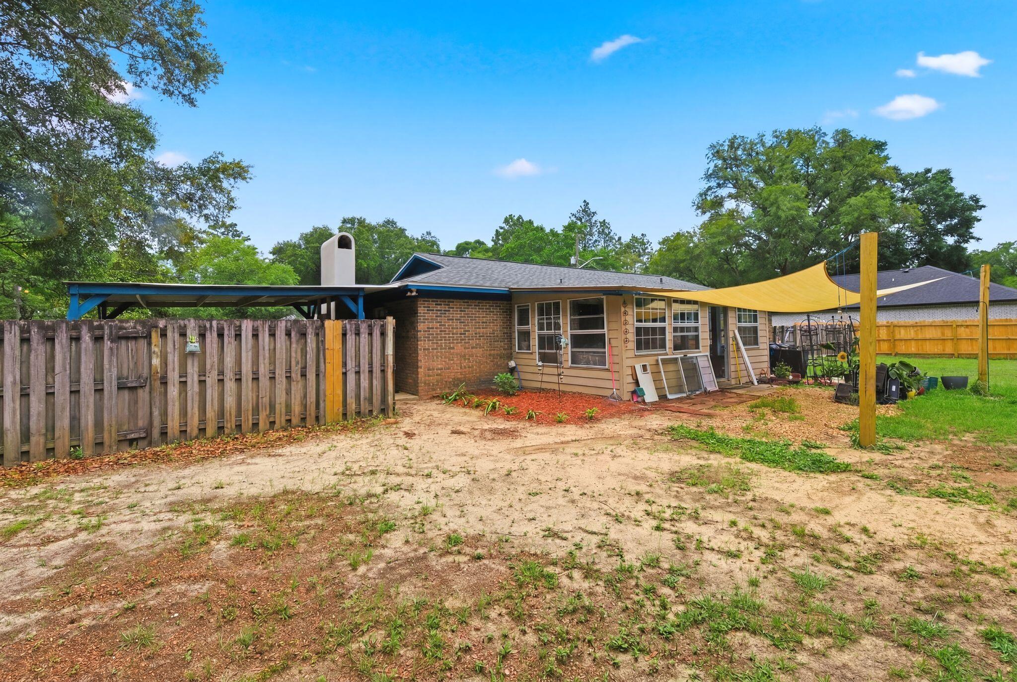 WARD BASIN - Residential