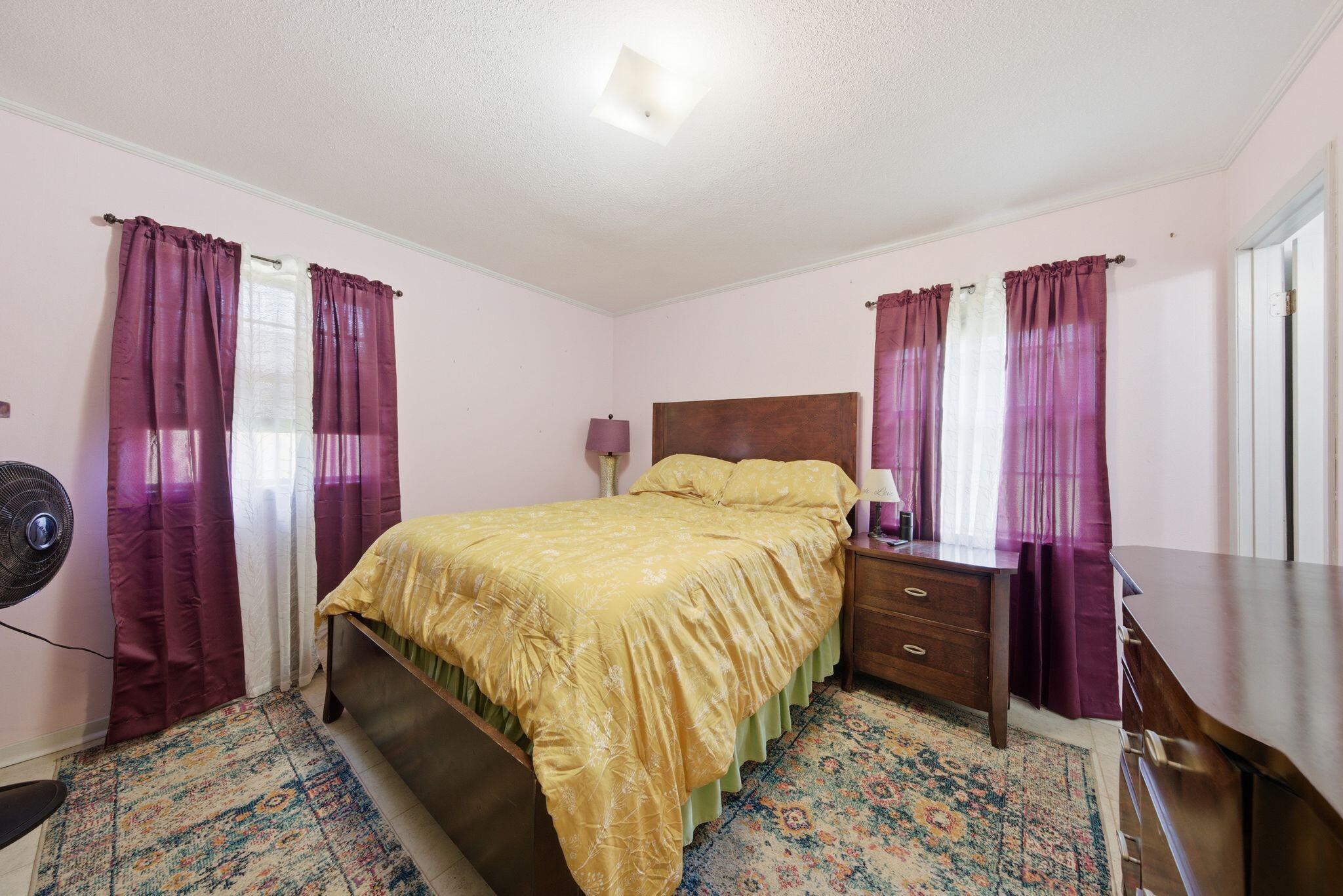 WARD BASIN - Residential