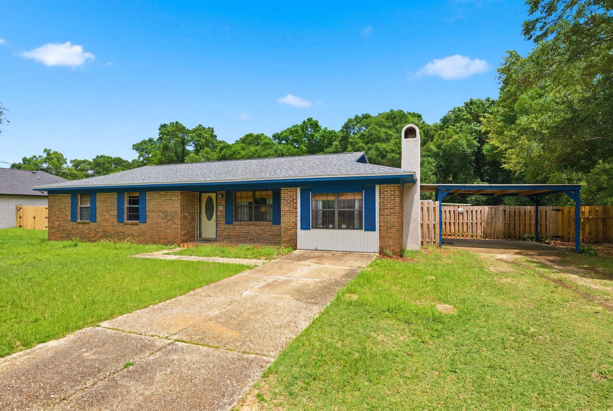 WARD BASIN - Residential