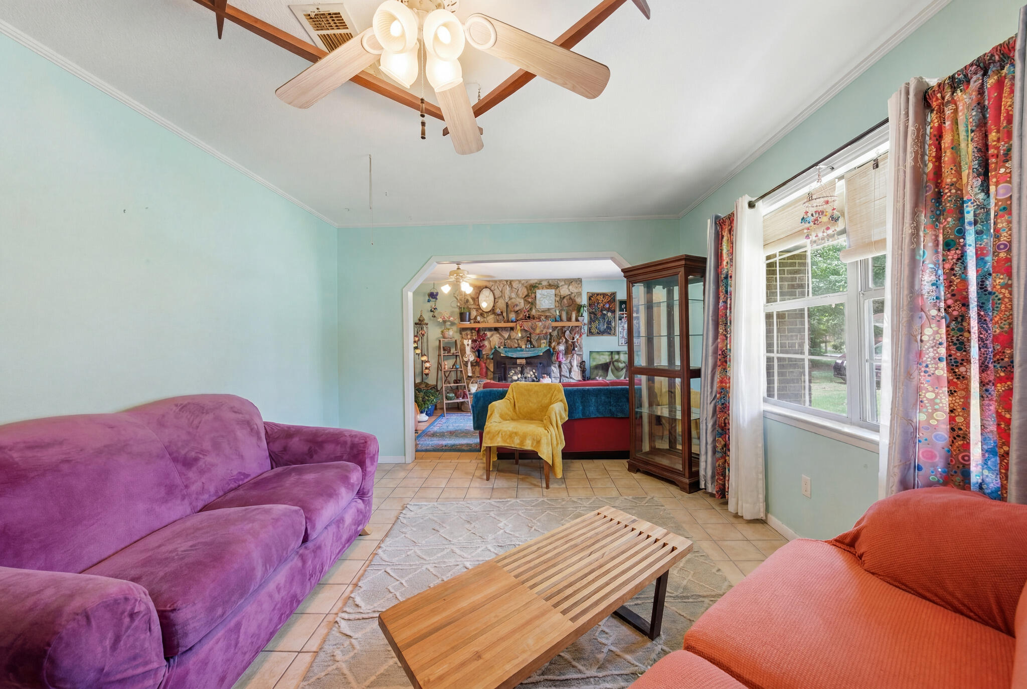WARD BASIN - Residential
