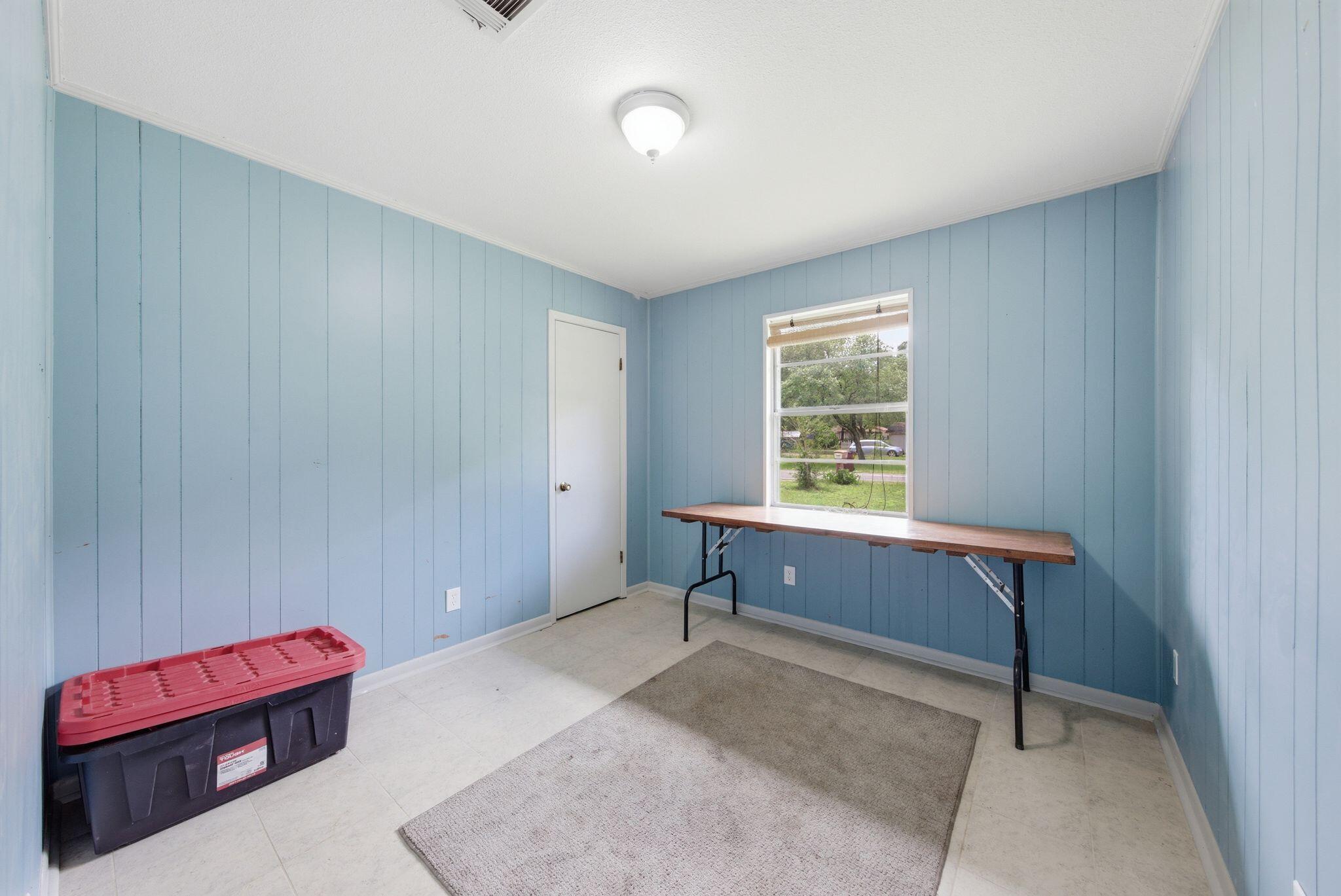 WARD BASIN - Residential