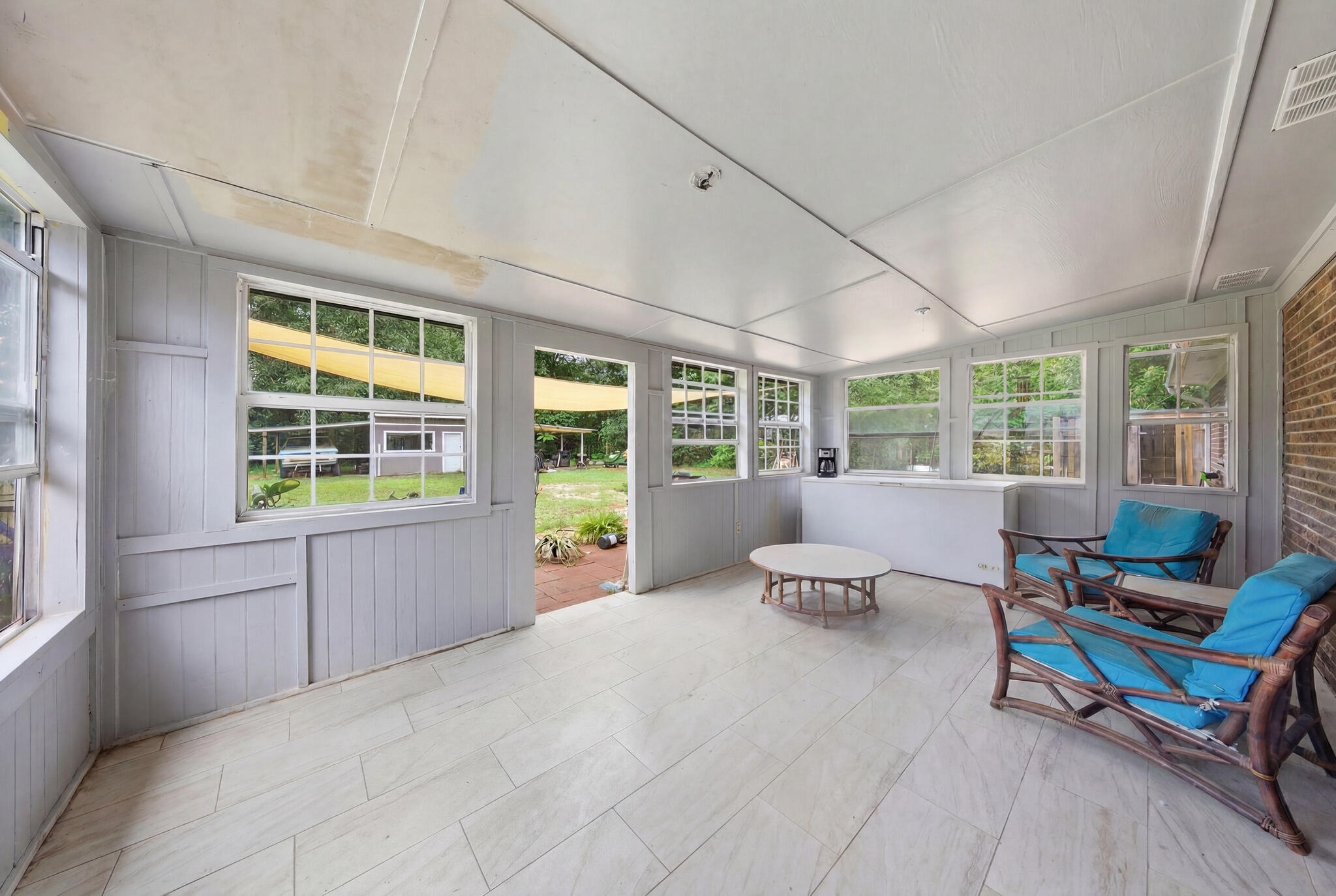 WARD BASIN - Residential
