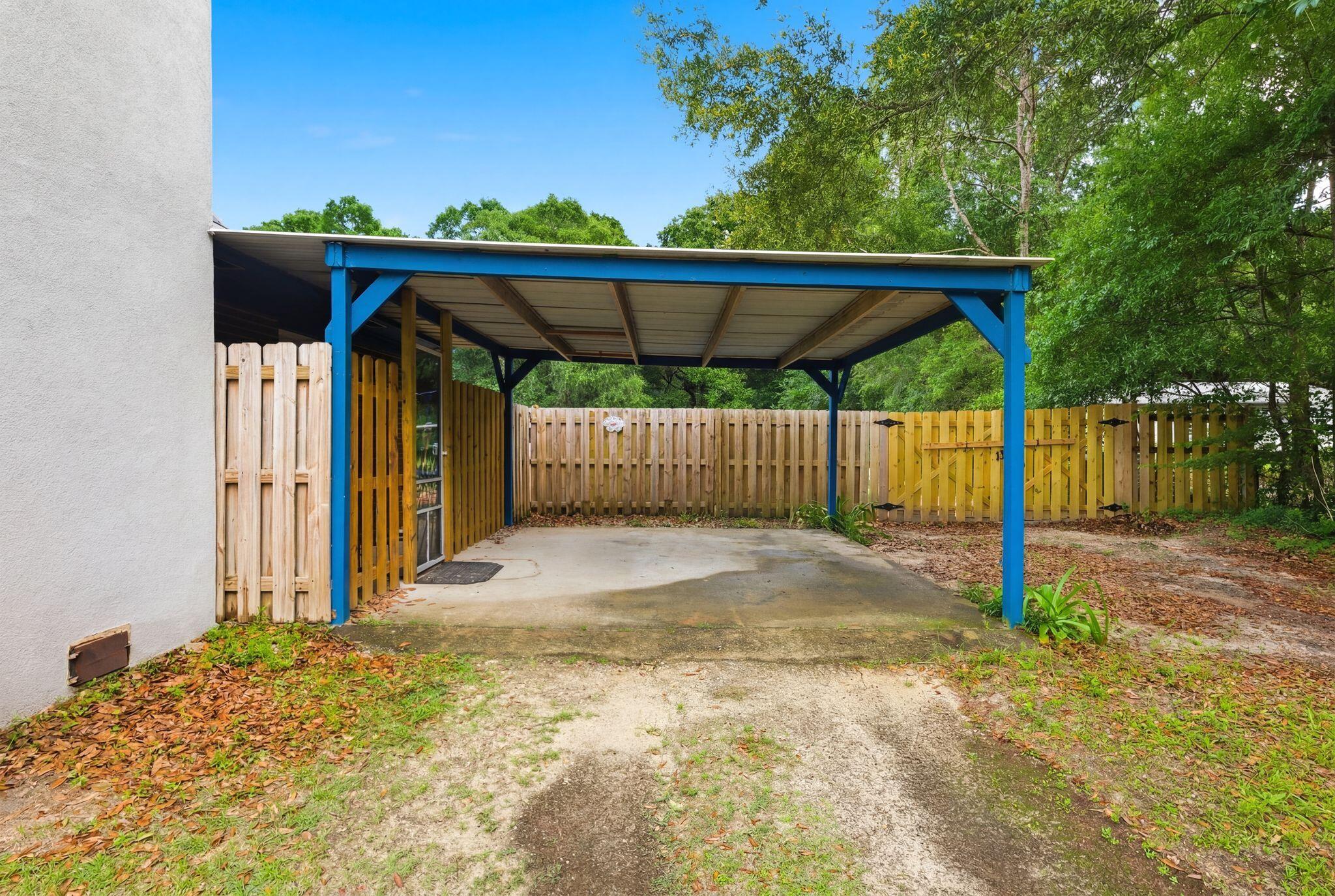 WARD BASIN - Residential