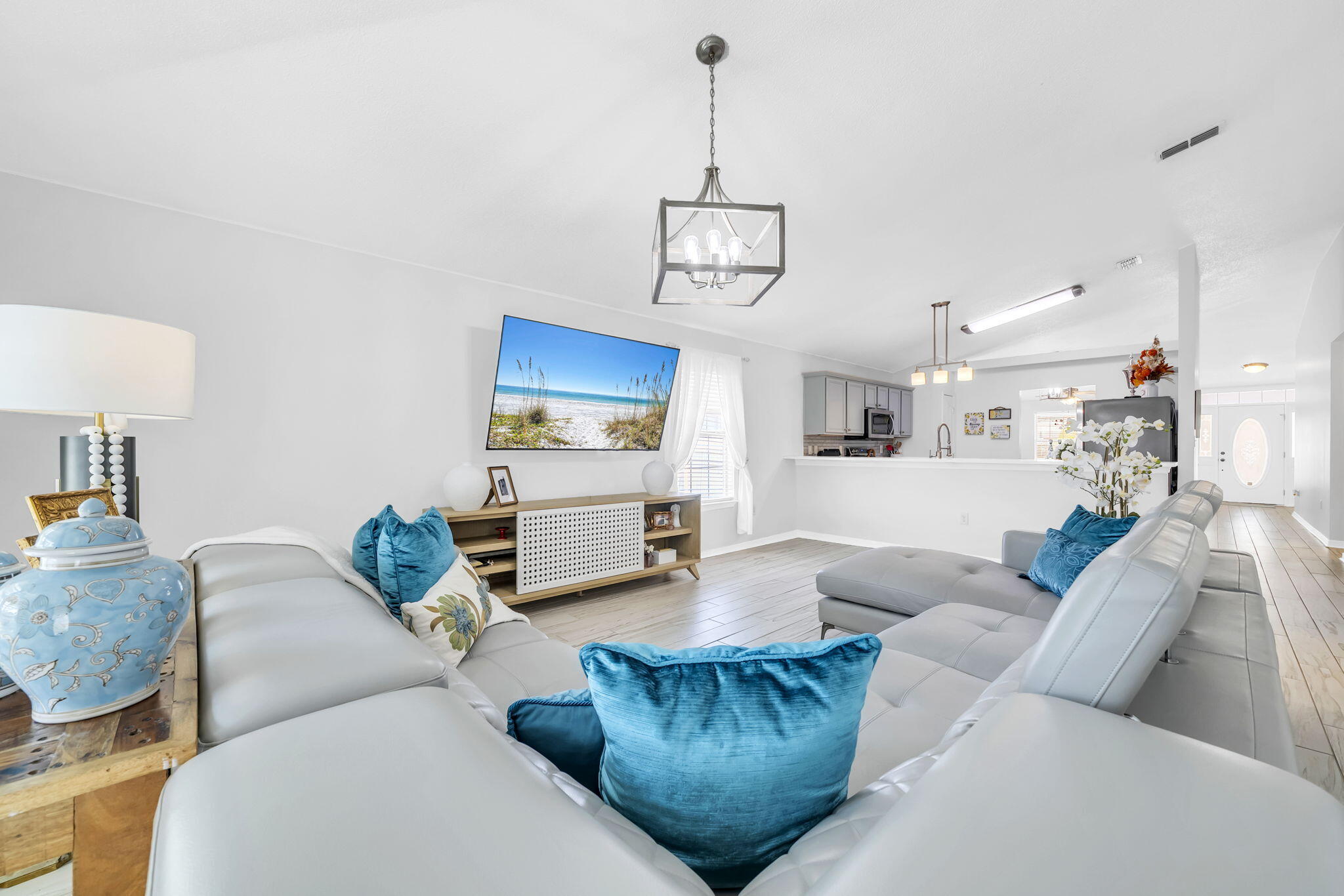 DRIFTWOOD ESTATES - Residential