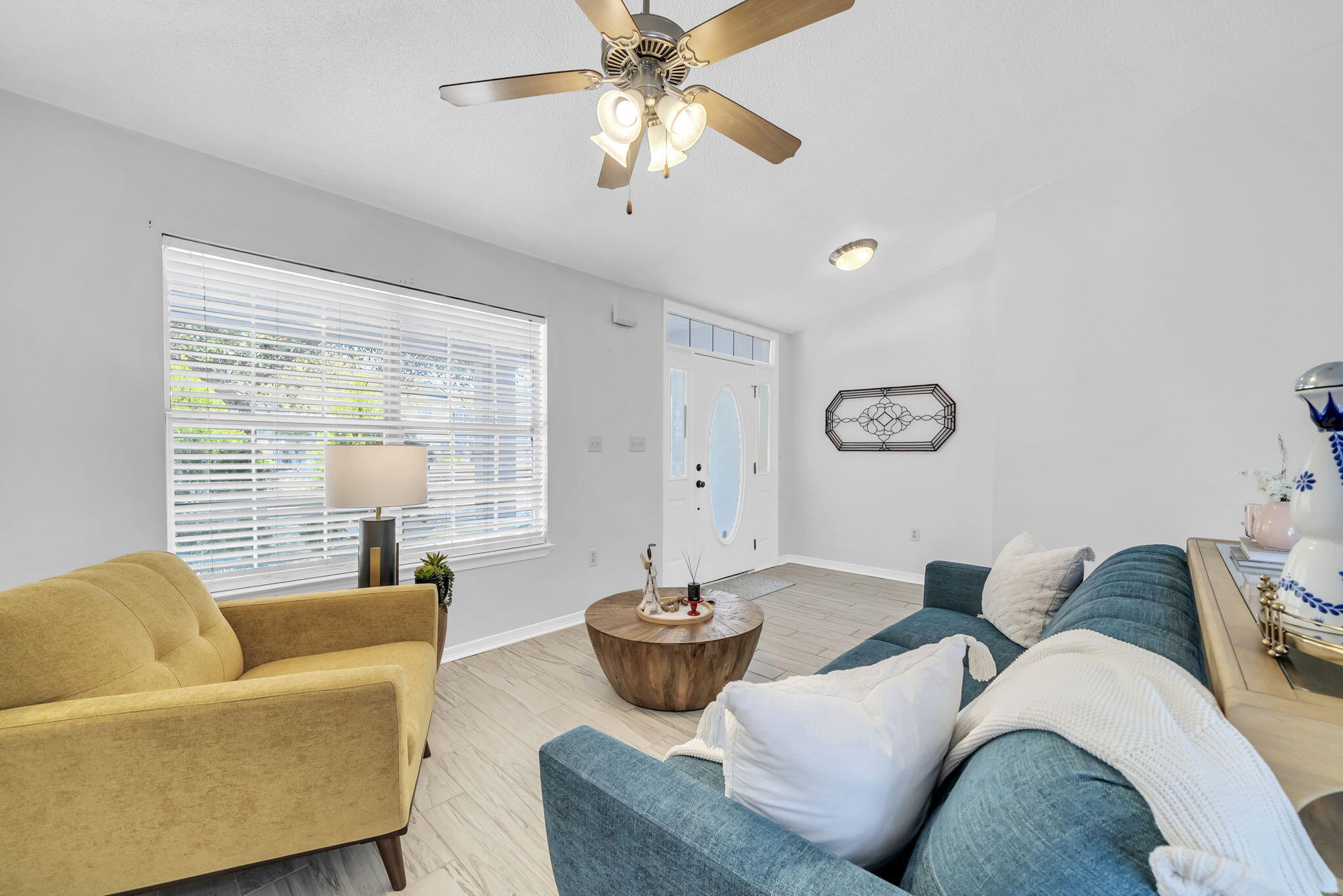 DRIFTWOOD ESTATES - Residential