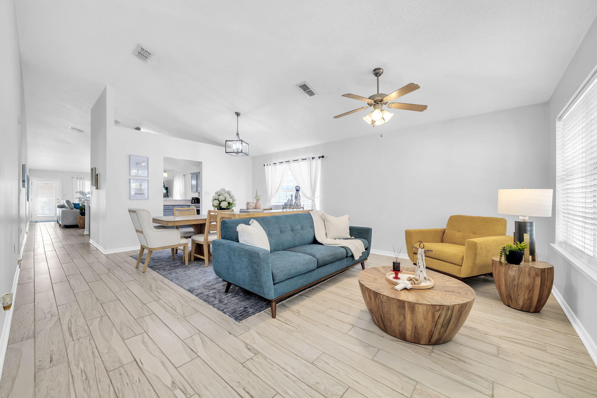 DRIFTWOOD ESTATES - Residential