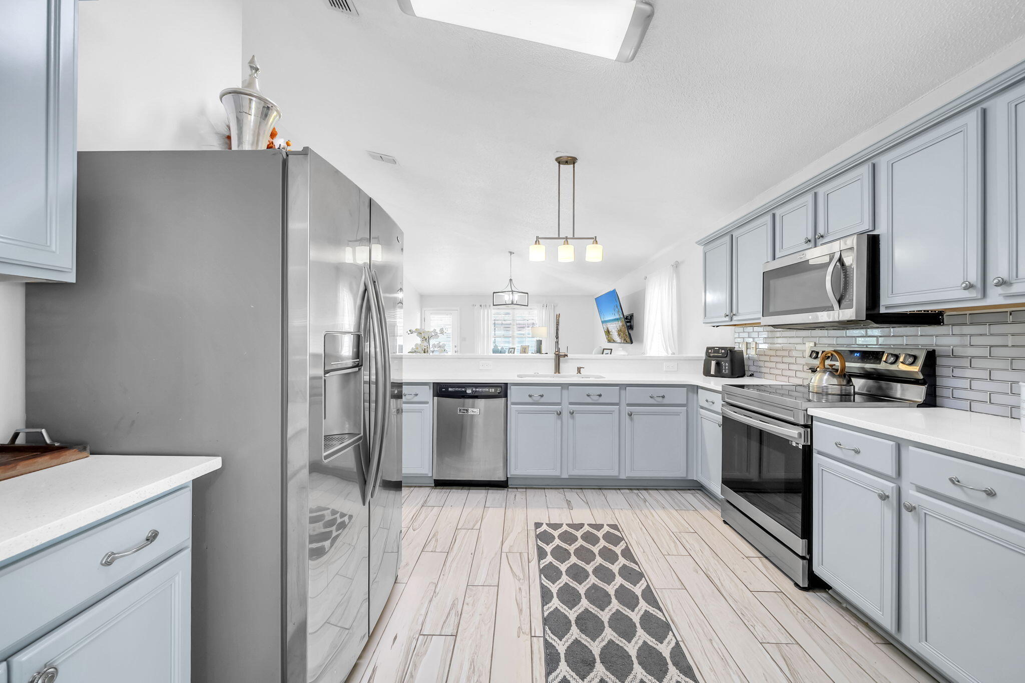 DRIFTWOOD ESTATES - Residential