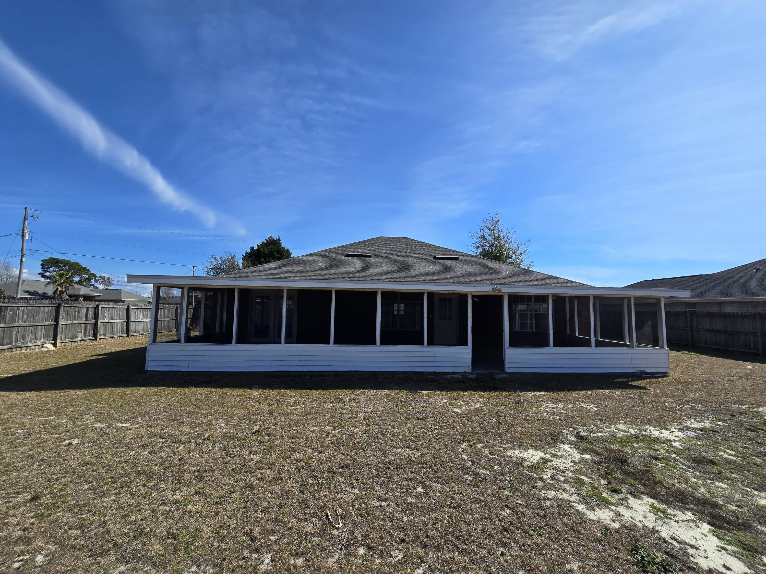 HAMPTON RIDGE ESTATES - Residential