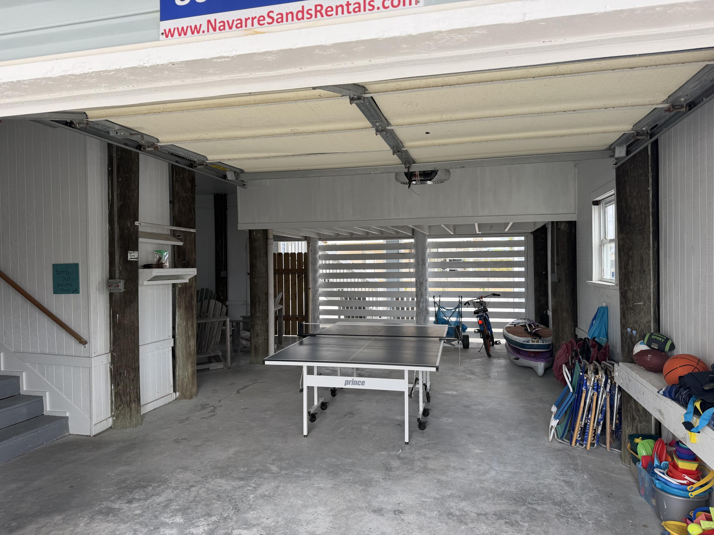 NAVARRE BEACH RESIDENTIAL - Residential