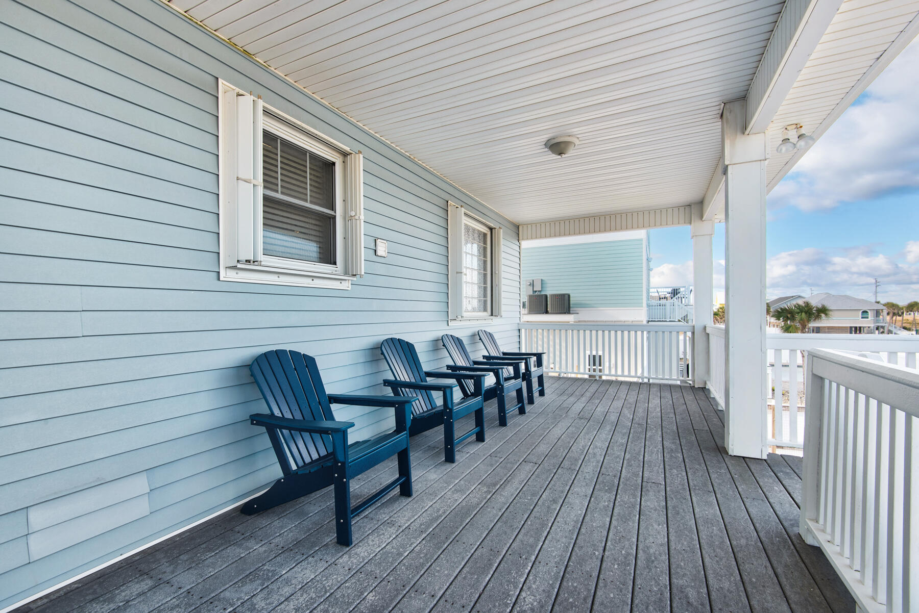 NAVARRE BEACH RESIDENTIAL - Residential