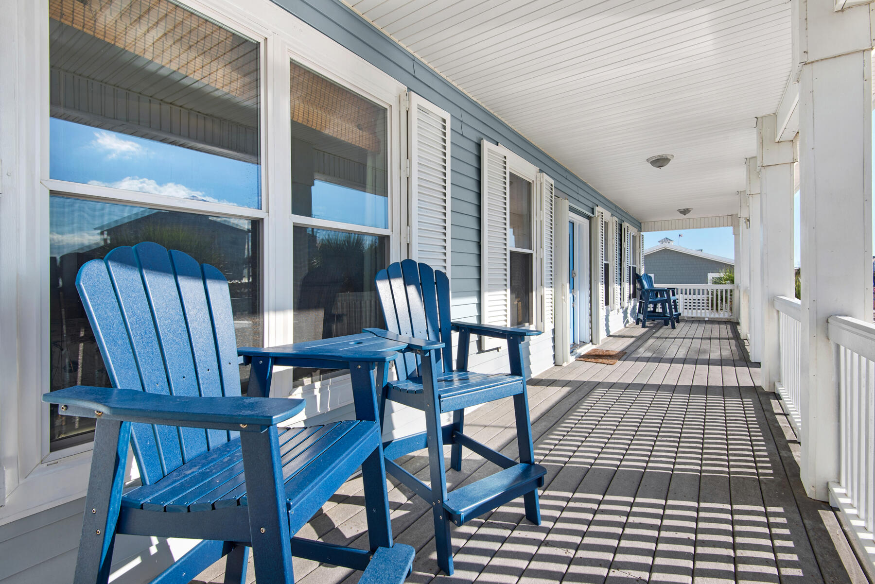 NAVARRE BEACH RESIDENTIAL - Residential