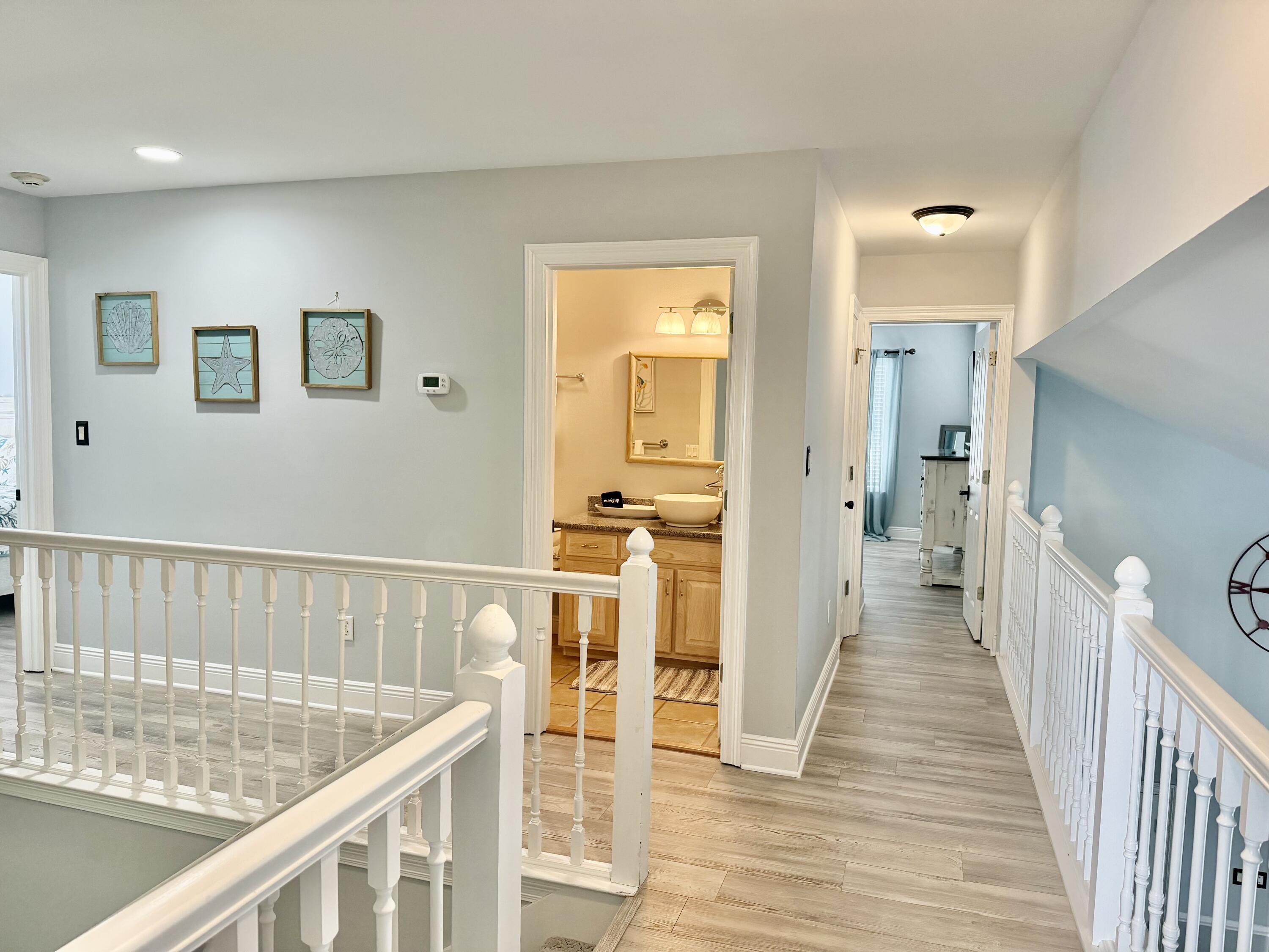 NAVARRE BEACH RESIDENTIAL - Residential